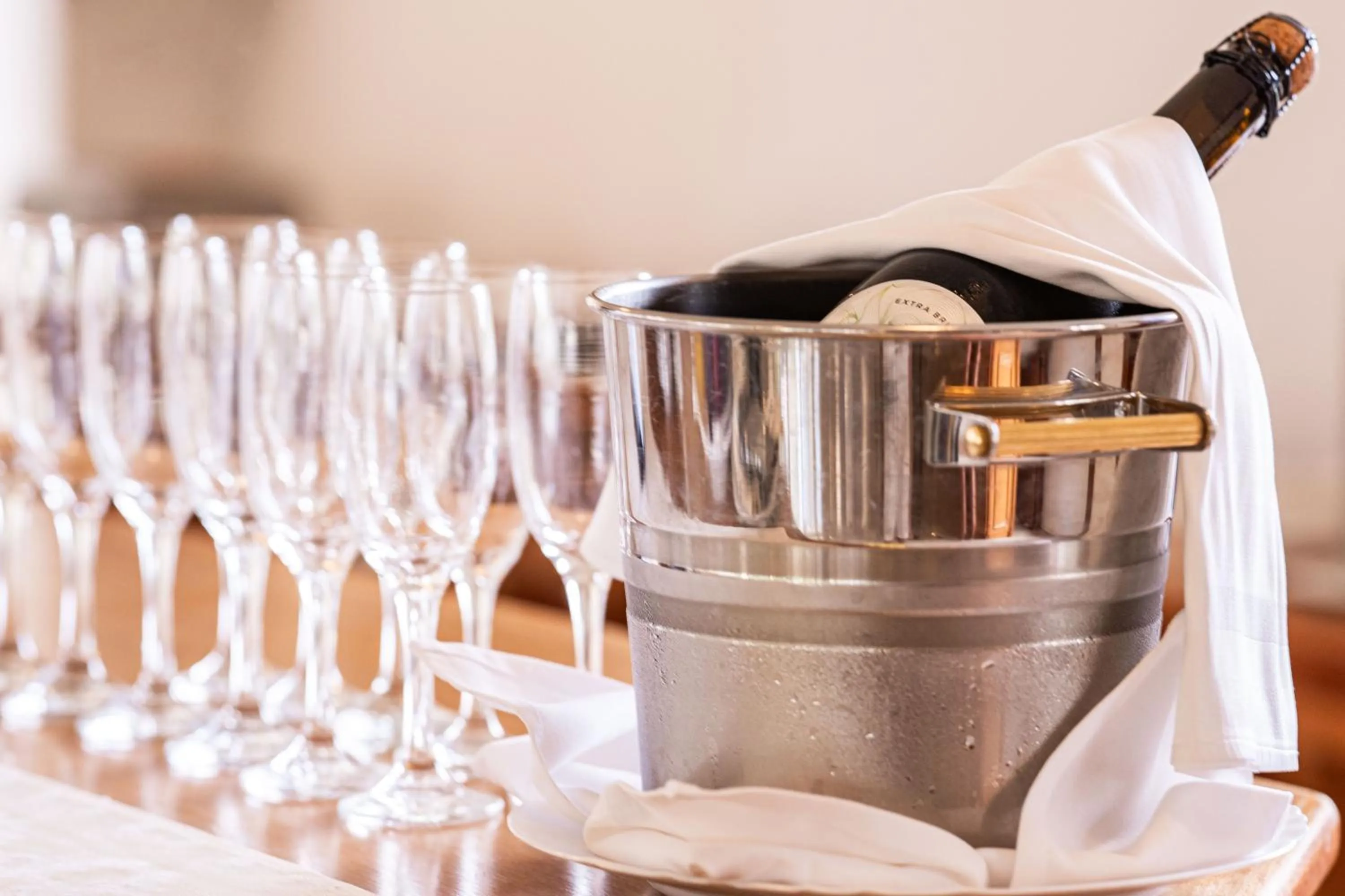 Parque Hotel Jean Clevers