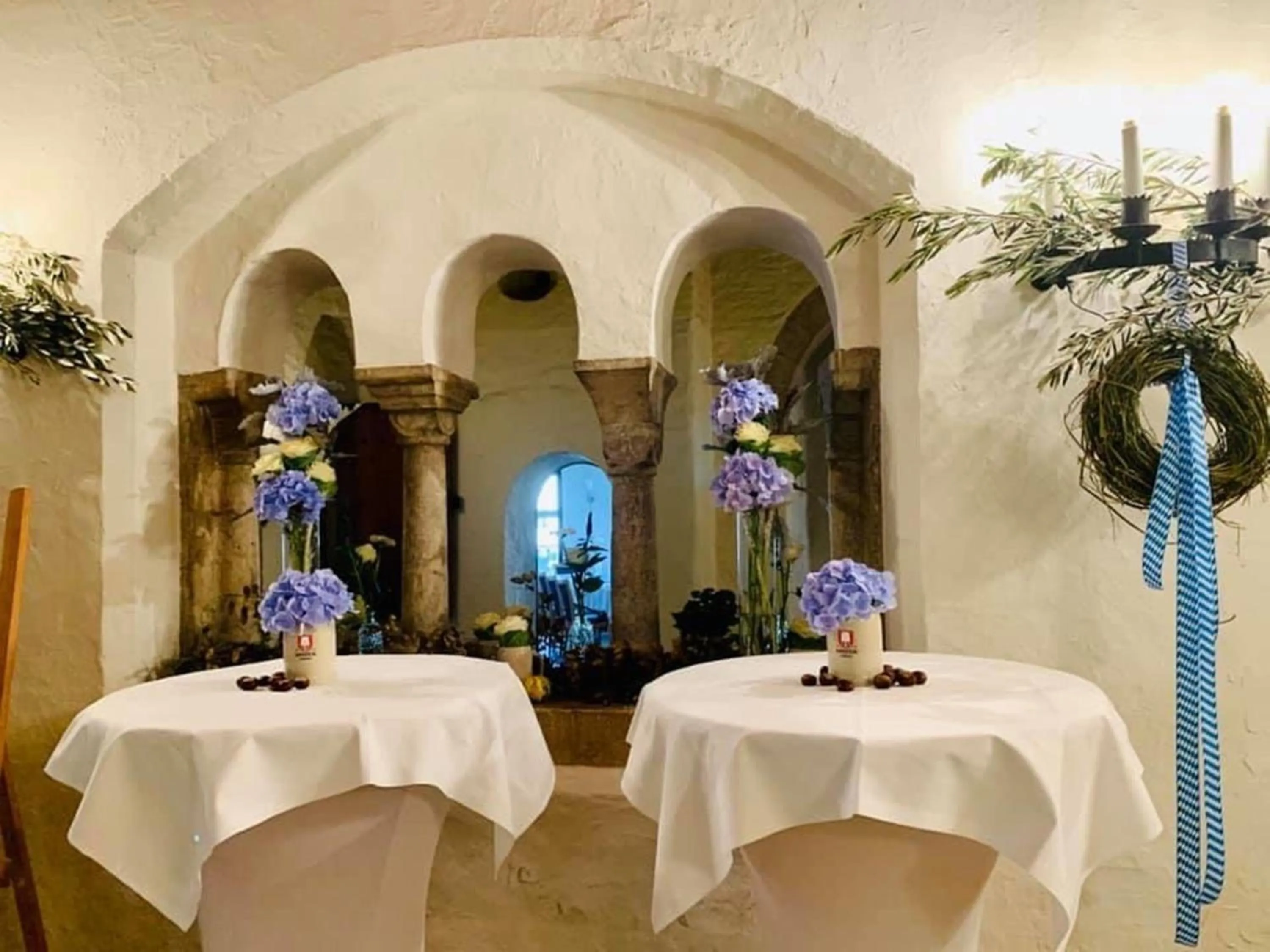 Banquet/Function facilities in Herzogshof - Boutique-Hotel am Dom