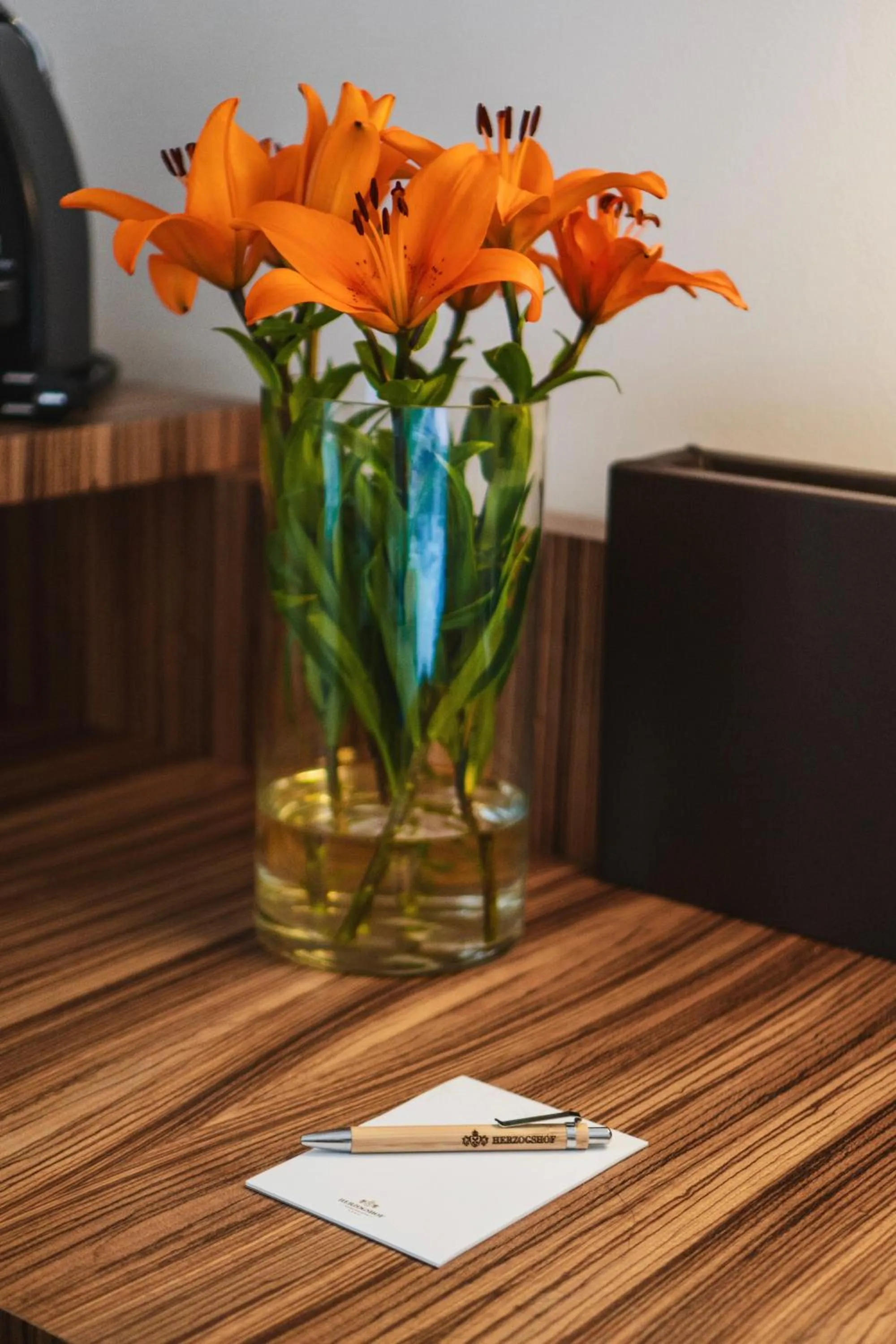 Seating area in Herzogshof - Boutique-Hotel am Dom