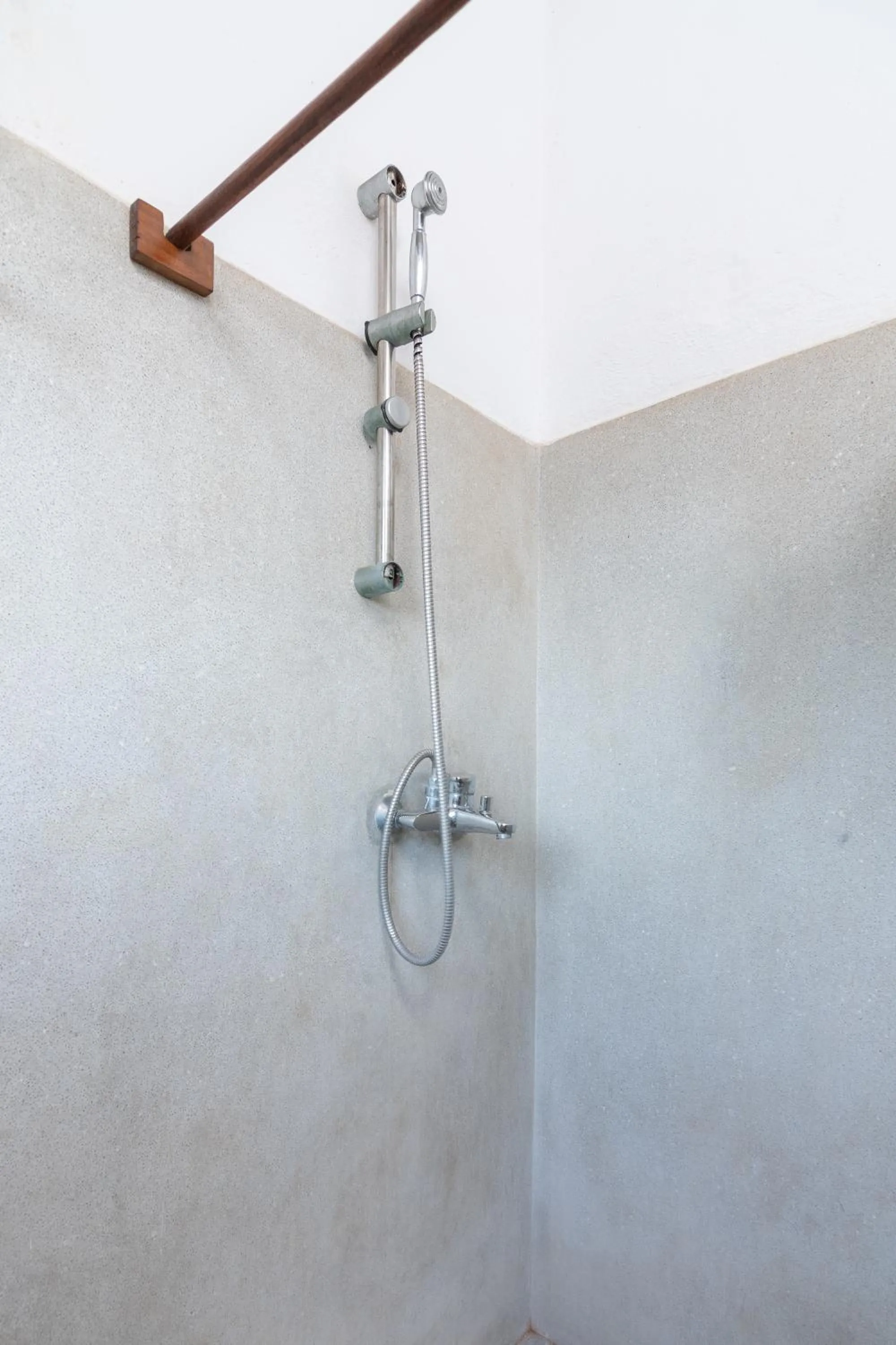 Bathroom in JoysVilla Family Holiday Home