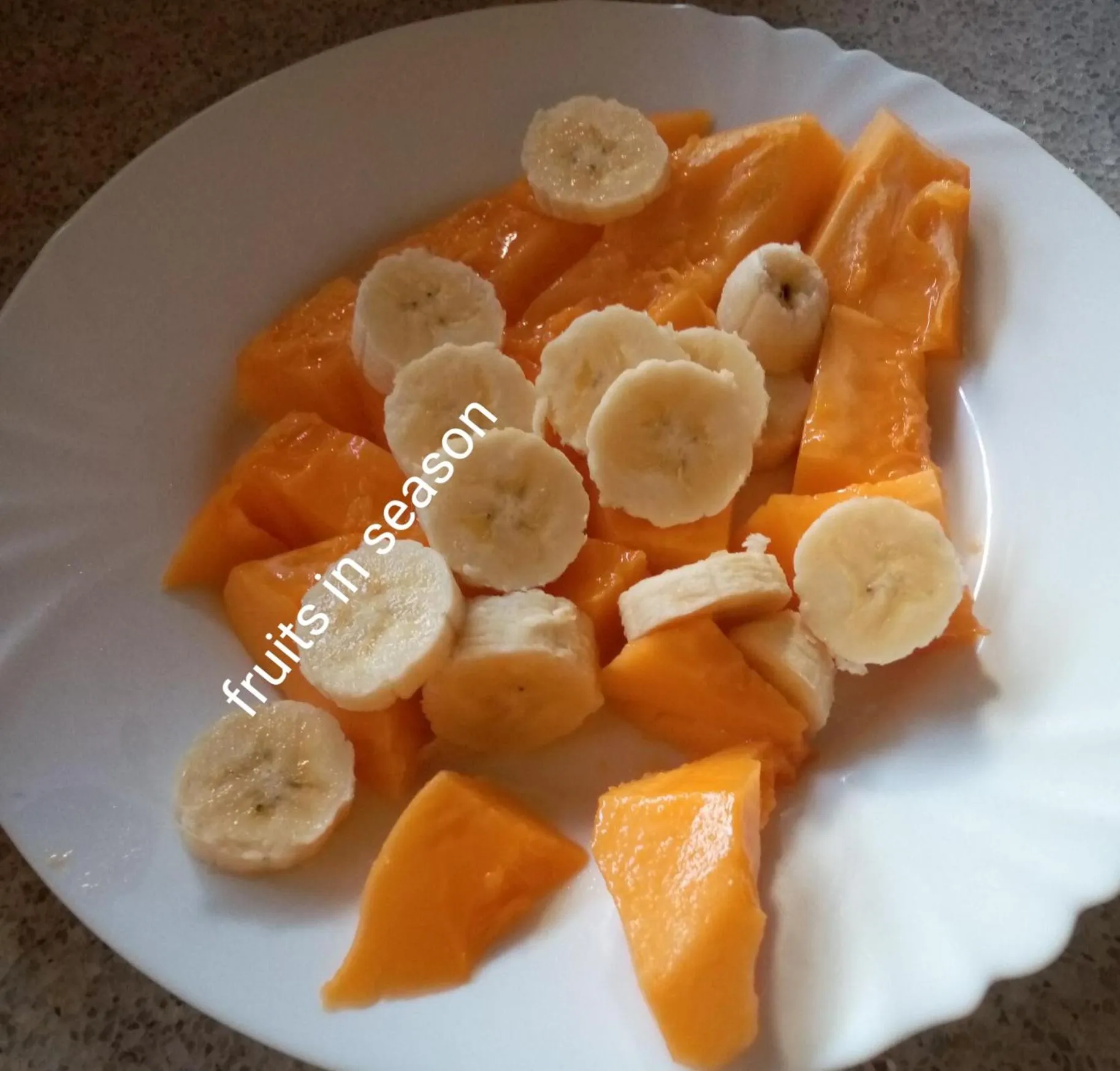 Breakfast in JoysVilla Family Holiday Home