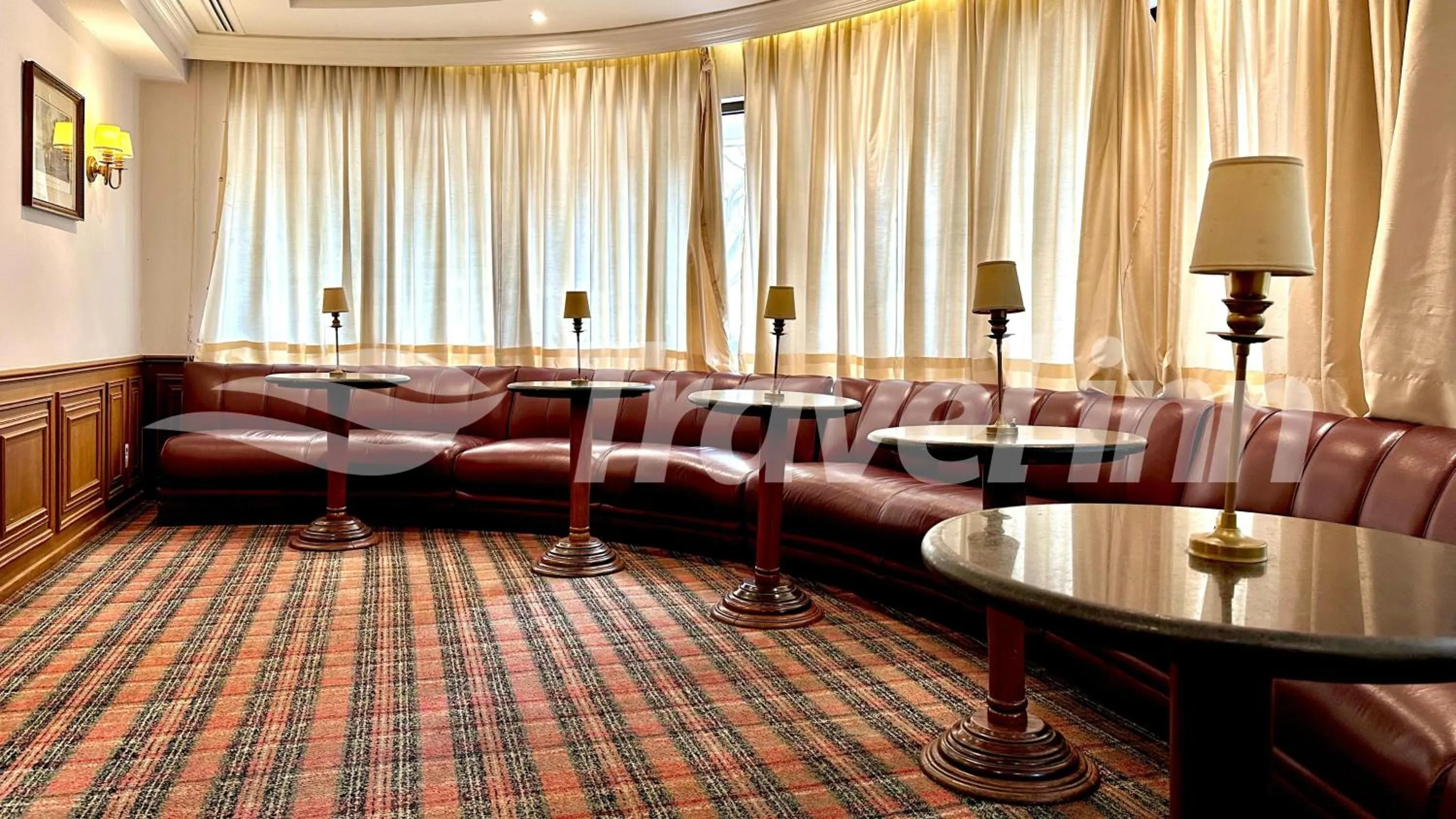 Banquet/Function facilities in Travel Inn Premium Flats Paulista Wall Street