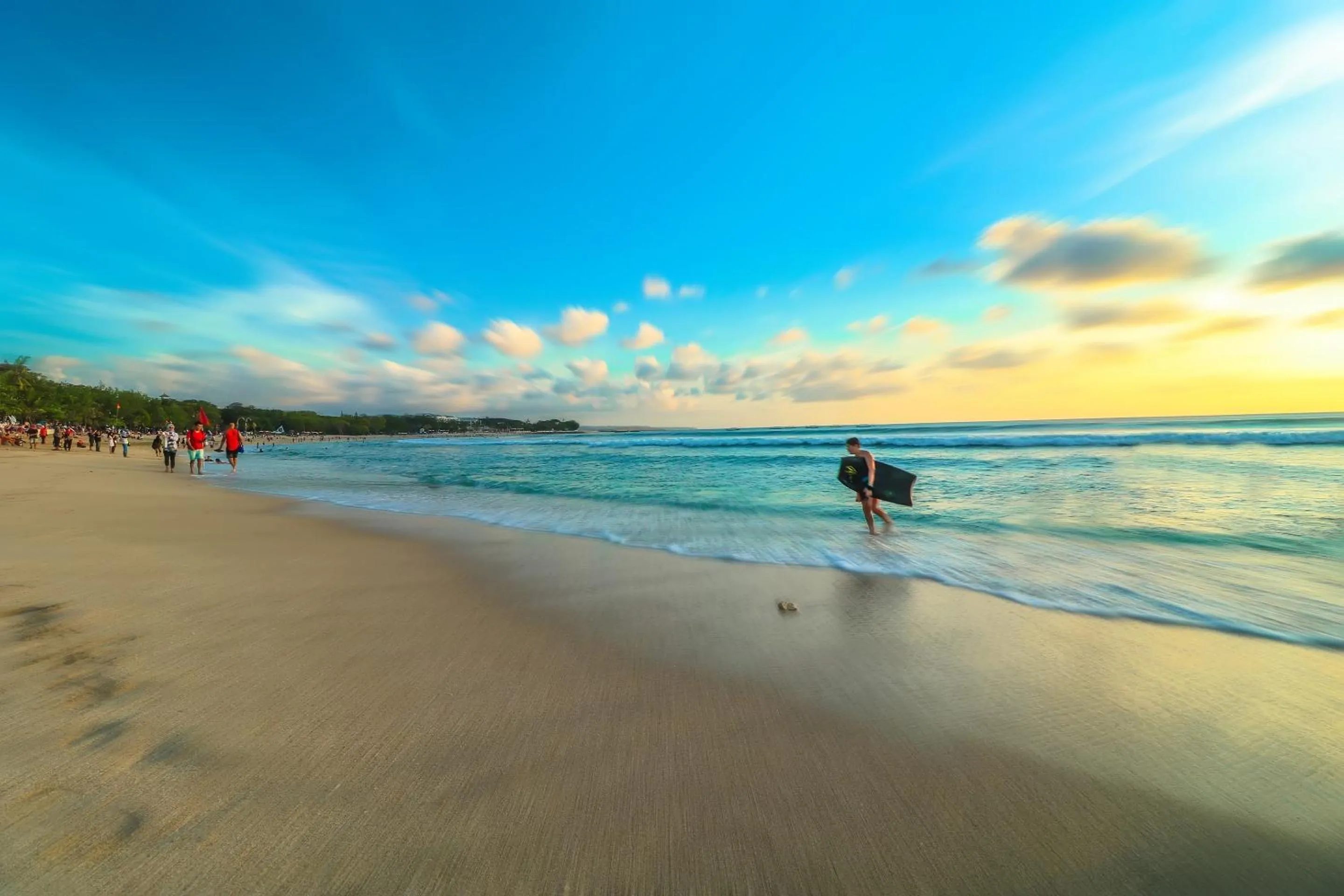 Nearby landmark in Hotel O Maxi Budget