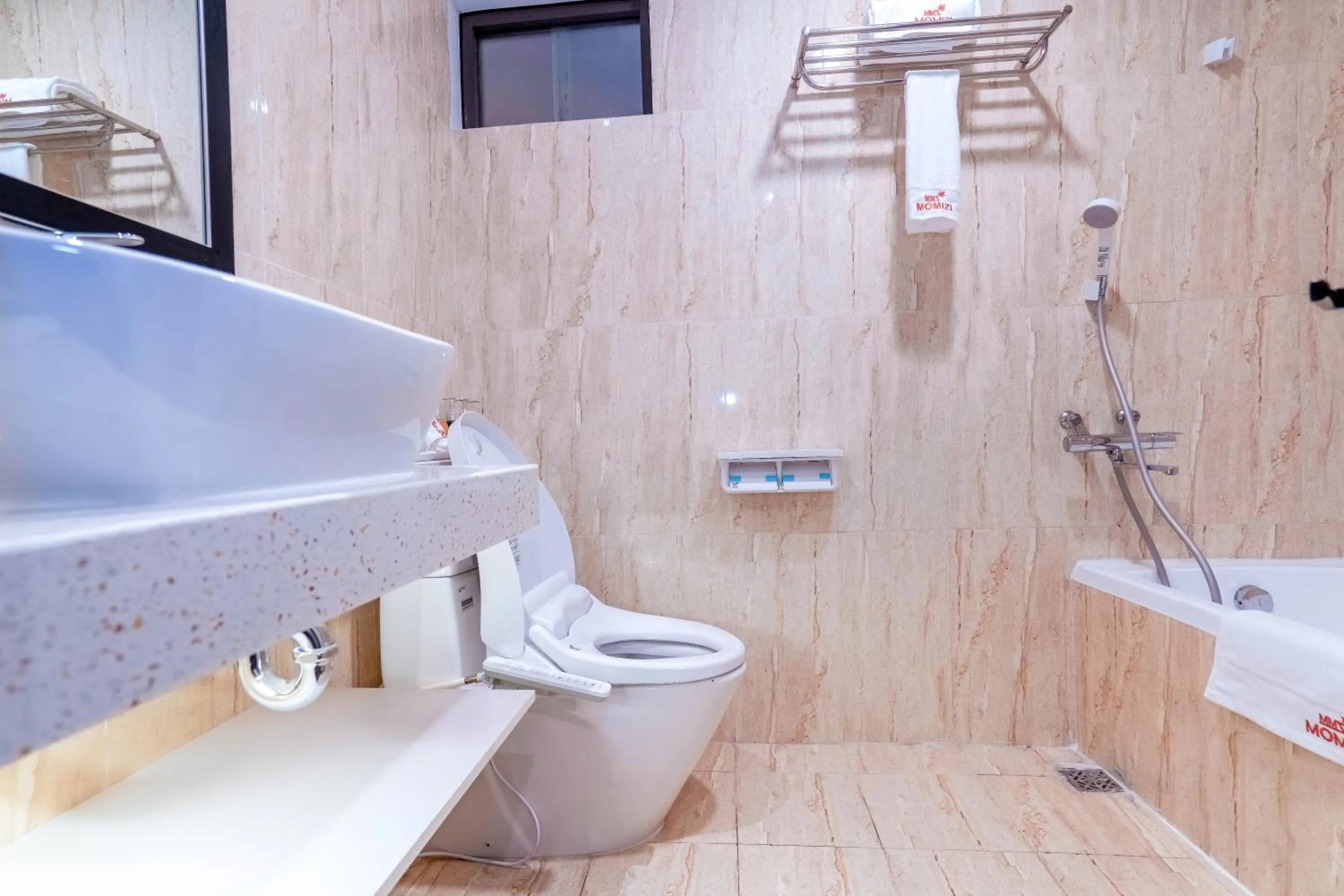 MOMIZI Hotel HAI PHONG