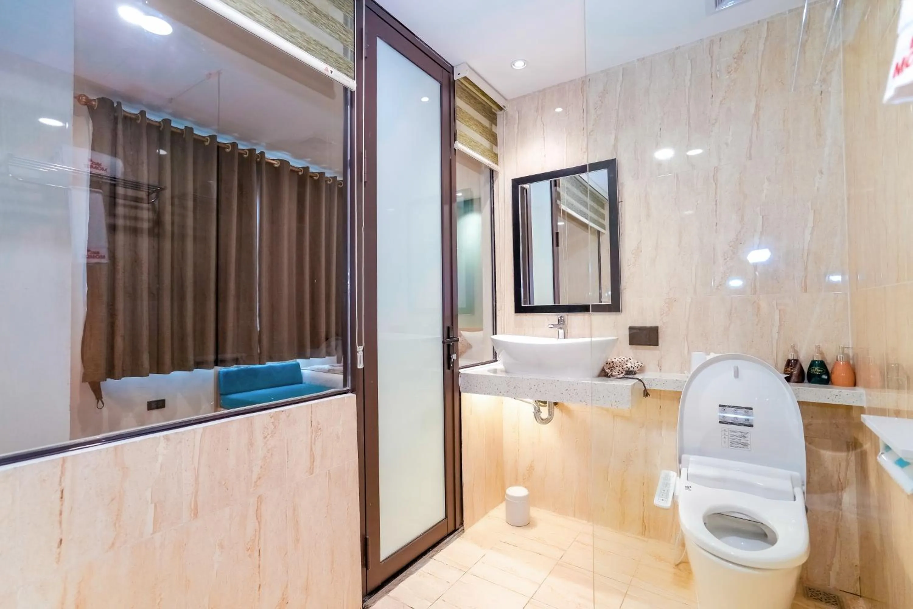 MOMIZI Hotel HAI PHONG