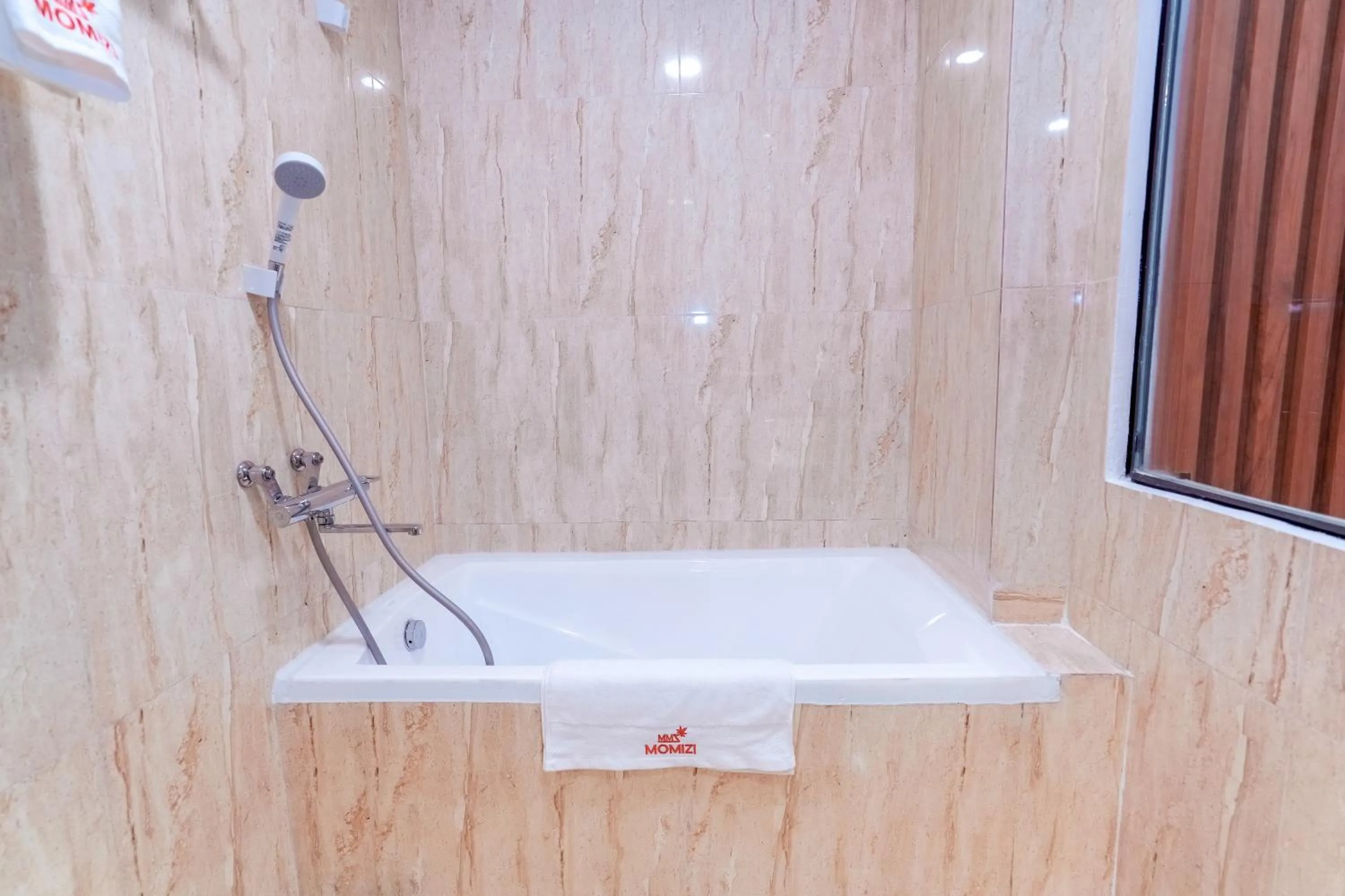 MOMIZI Hotel HAI PHONG