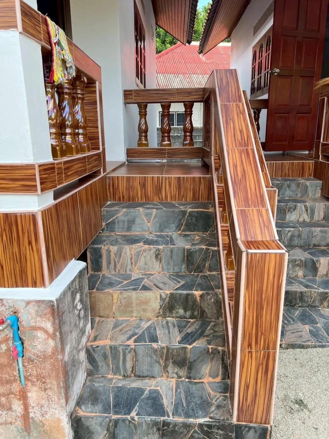 Silver Beach Bungalow