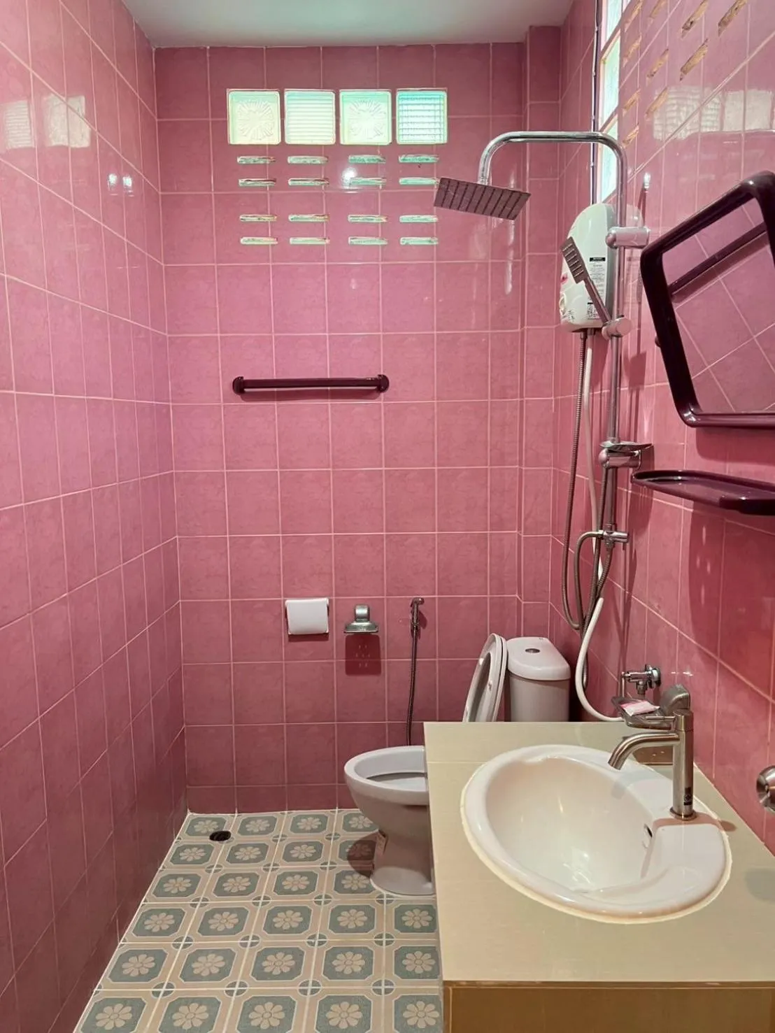 Silver Beach Bungalow