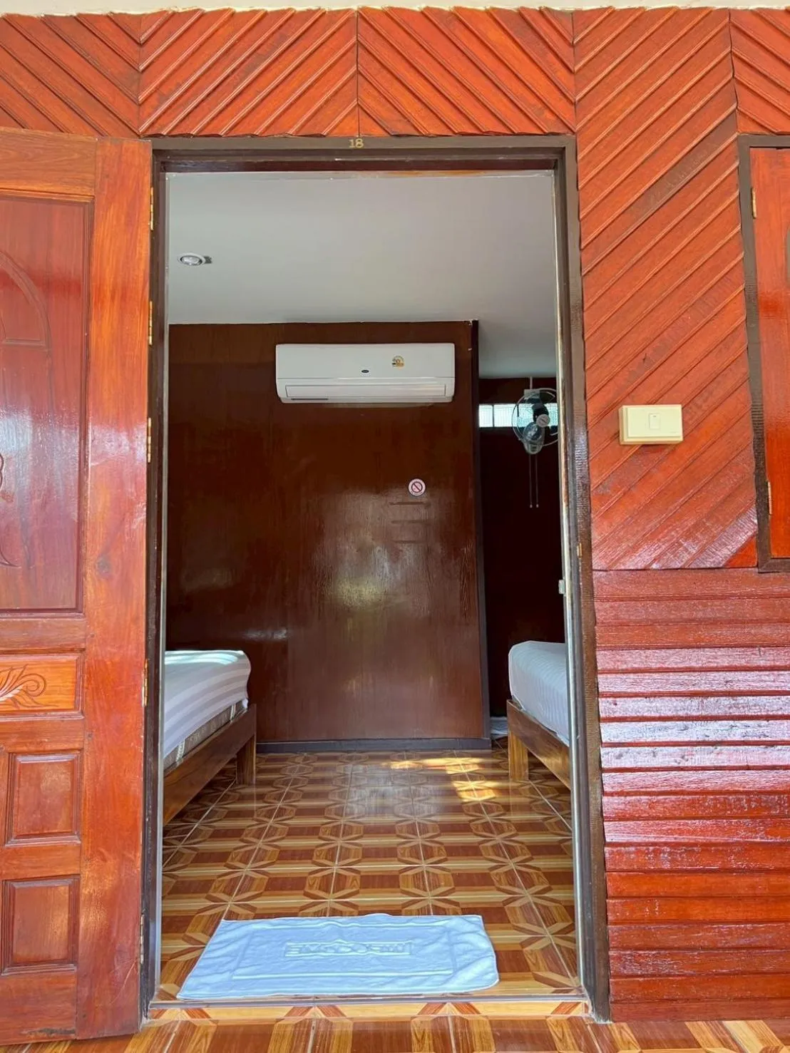 Silver Beach Bungalow