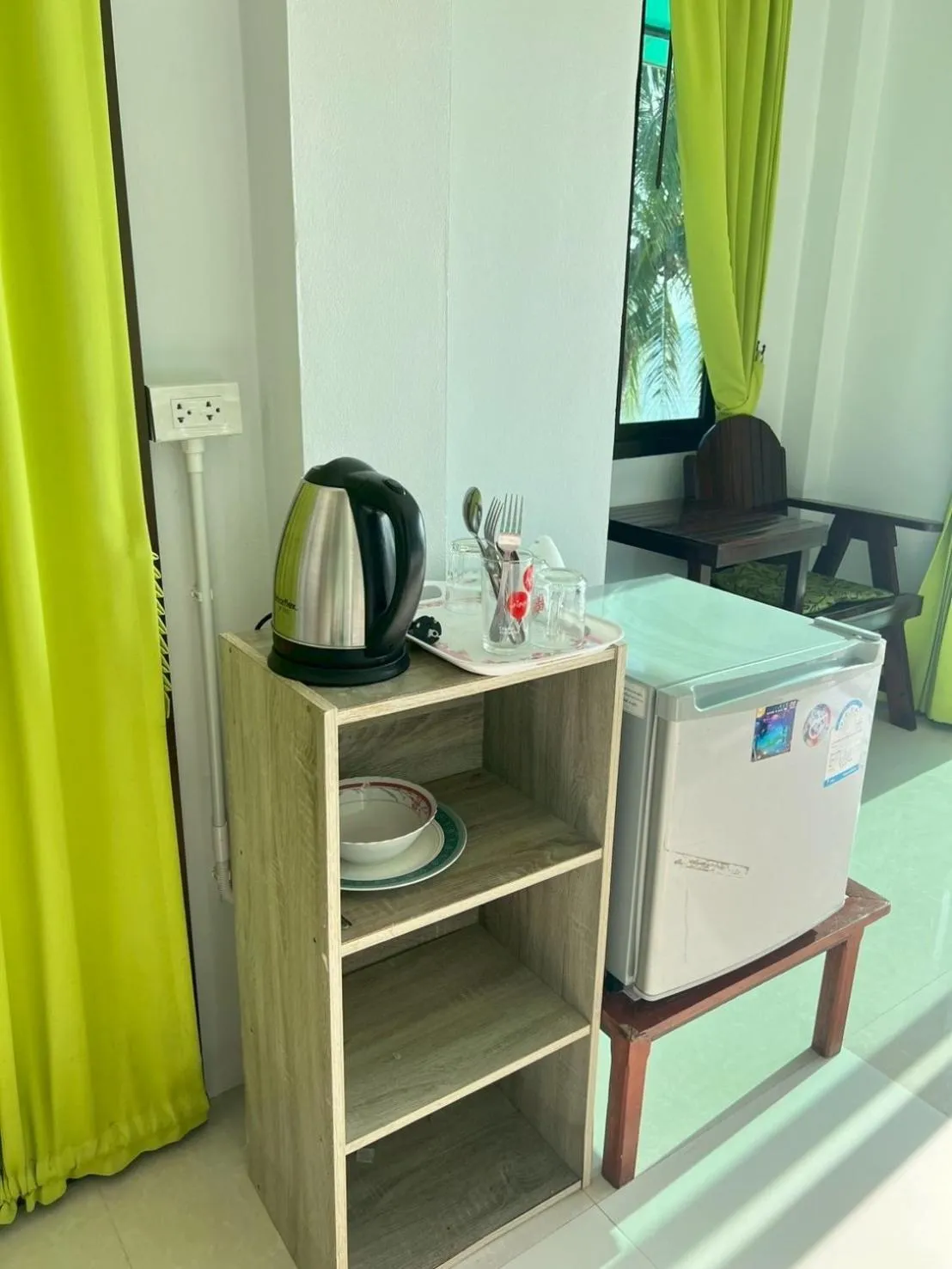 Silver Beach Bungalow