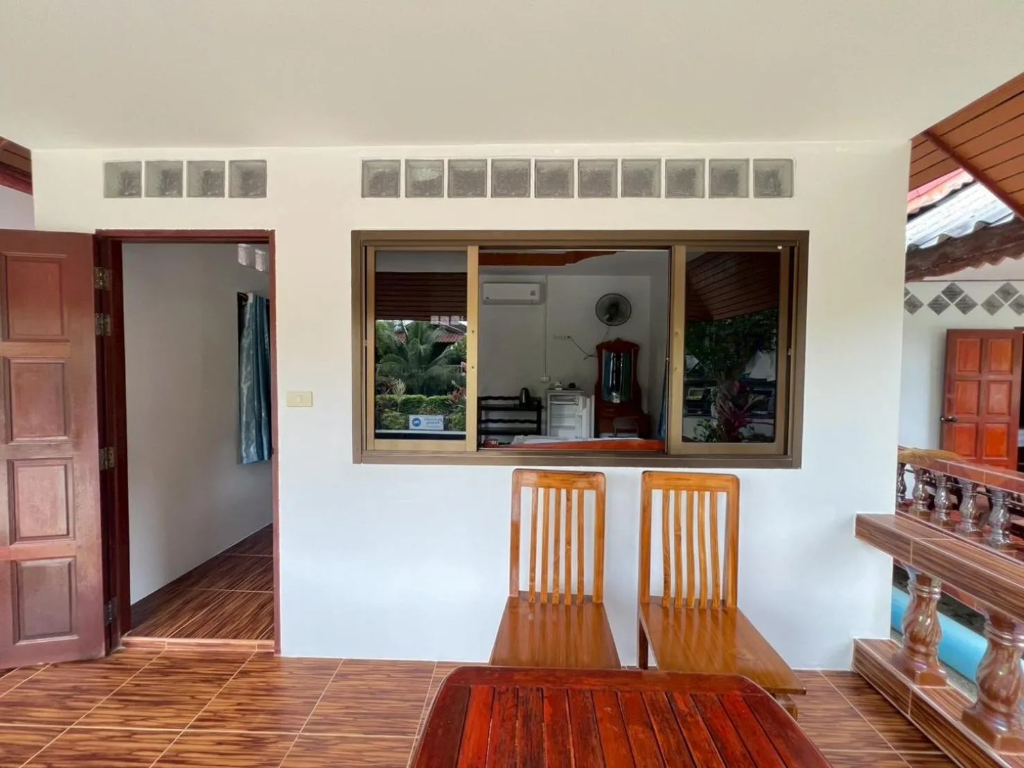 Silver Beach Bungalow