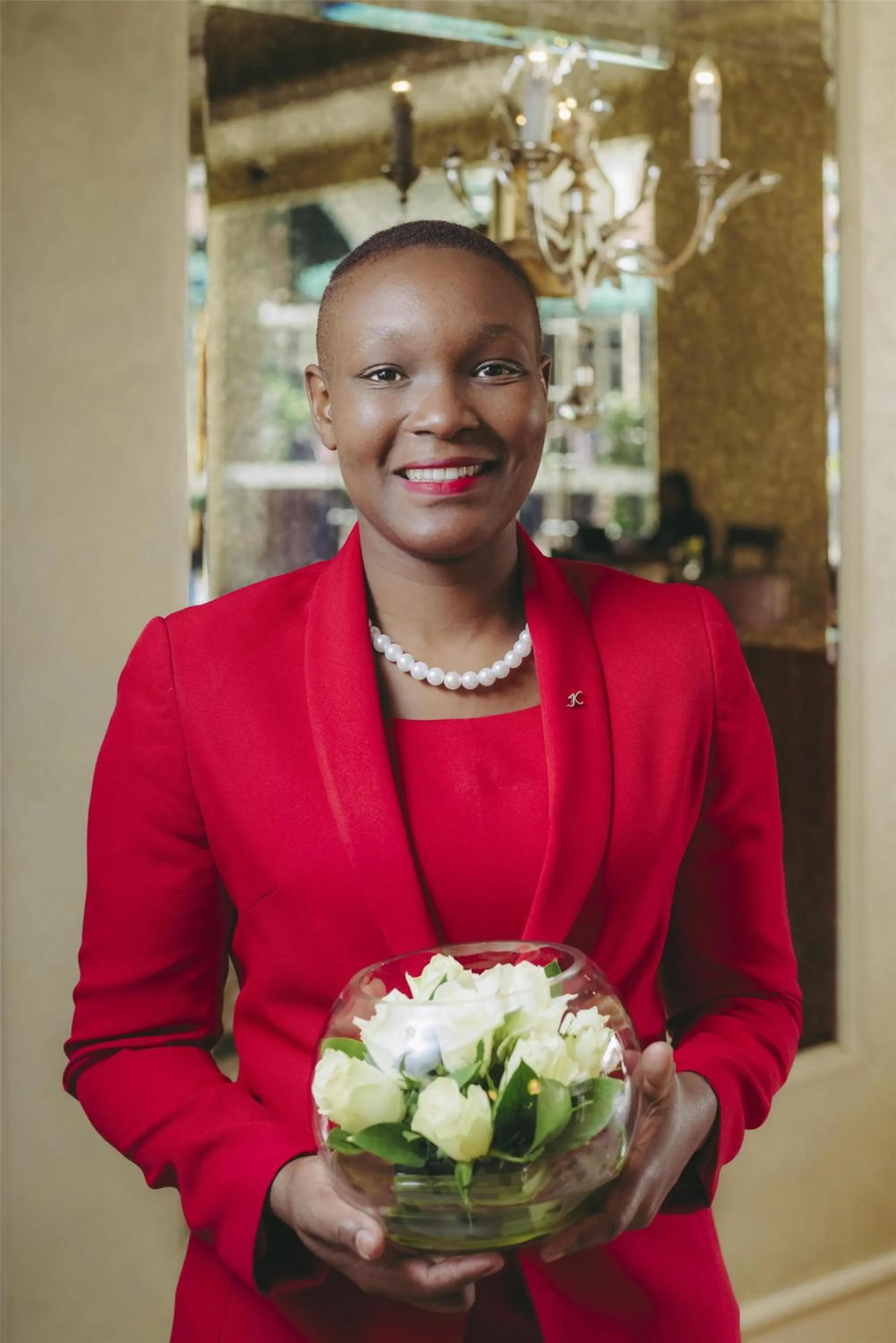 Other in Villa Rosa Kempinski