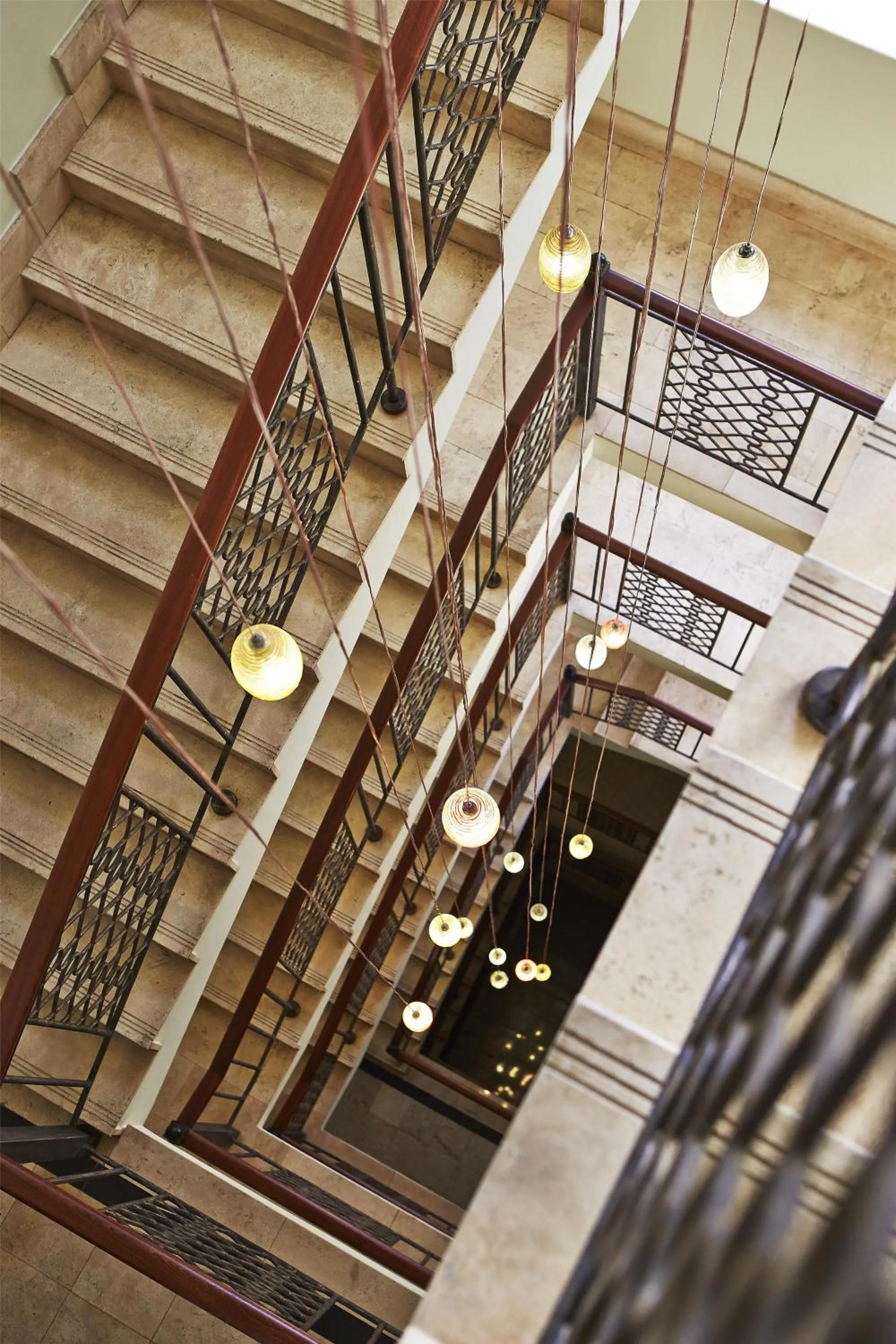 Sports in Villa Rosa Kempinski