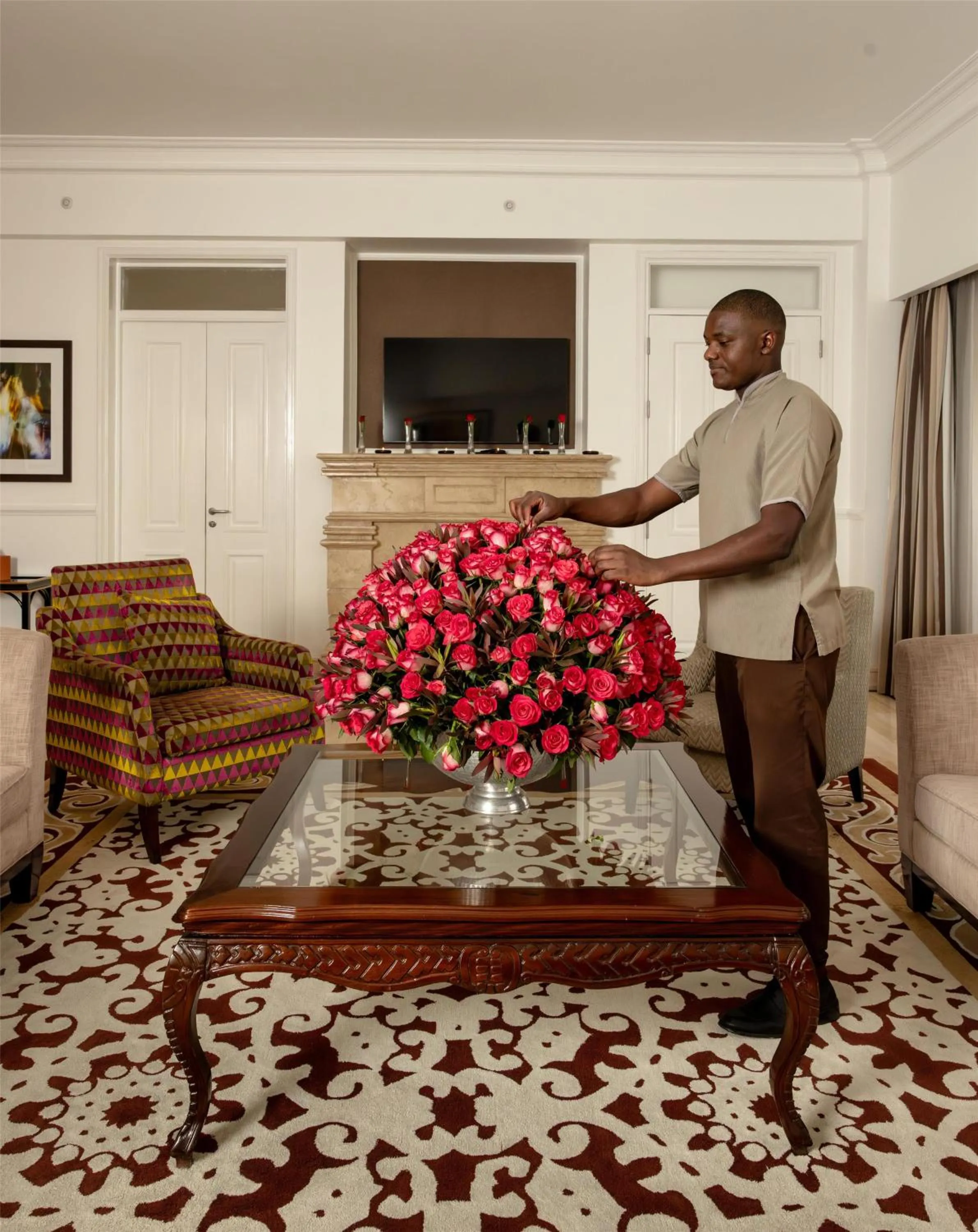 Other in Villa Rosa Kempinski