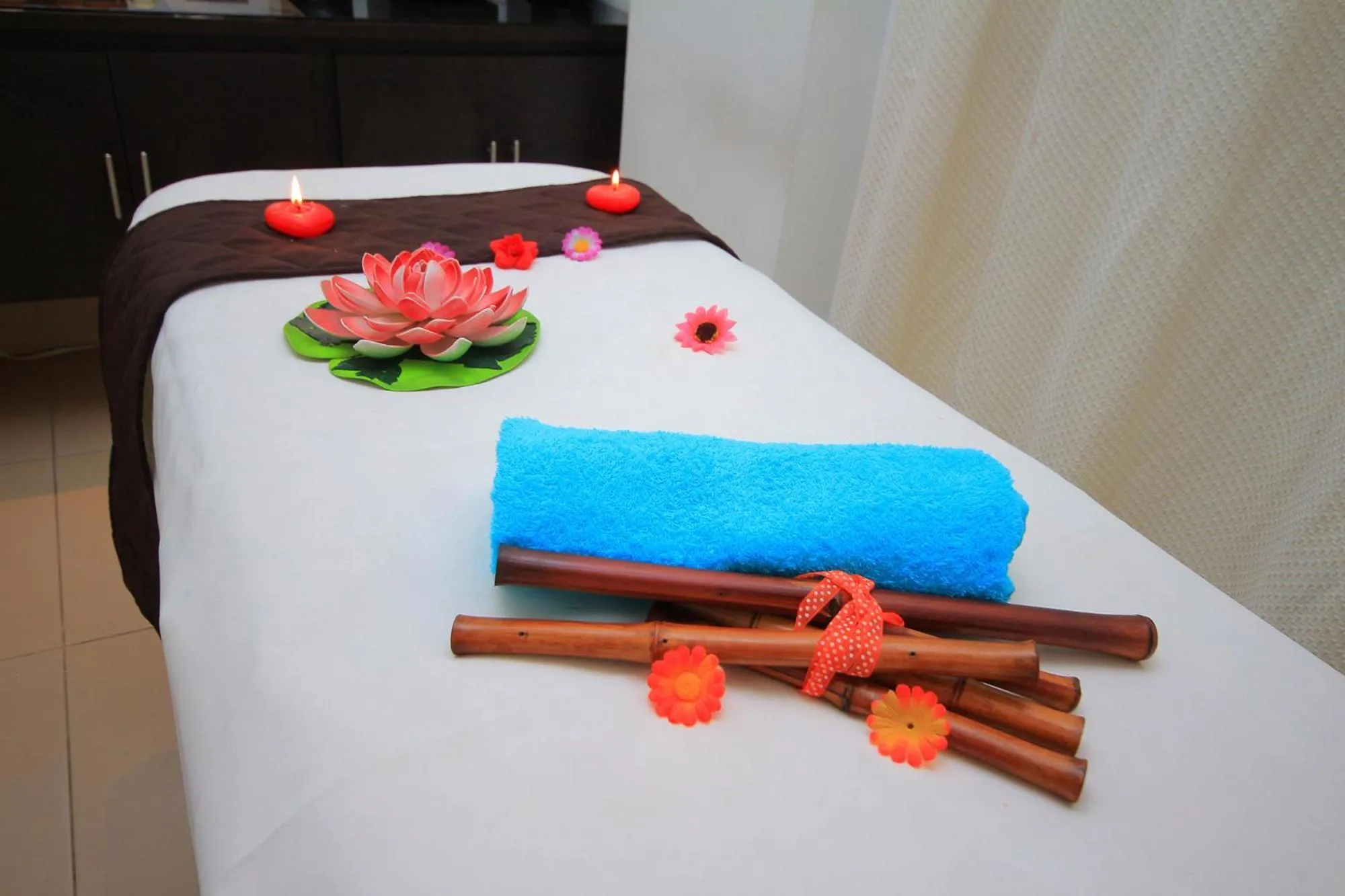 Spa and wellness centre/facilities in Hotel Republicano 1910