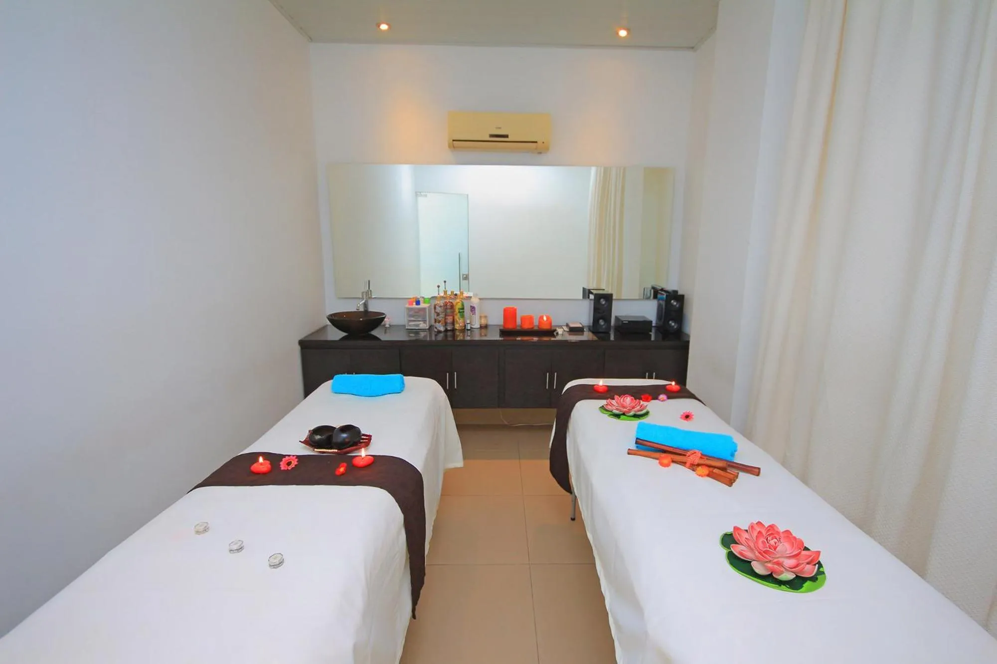 Spa and wellness centre/facilities, Bed in Hotel Republicano 1910