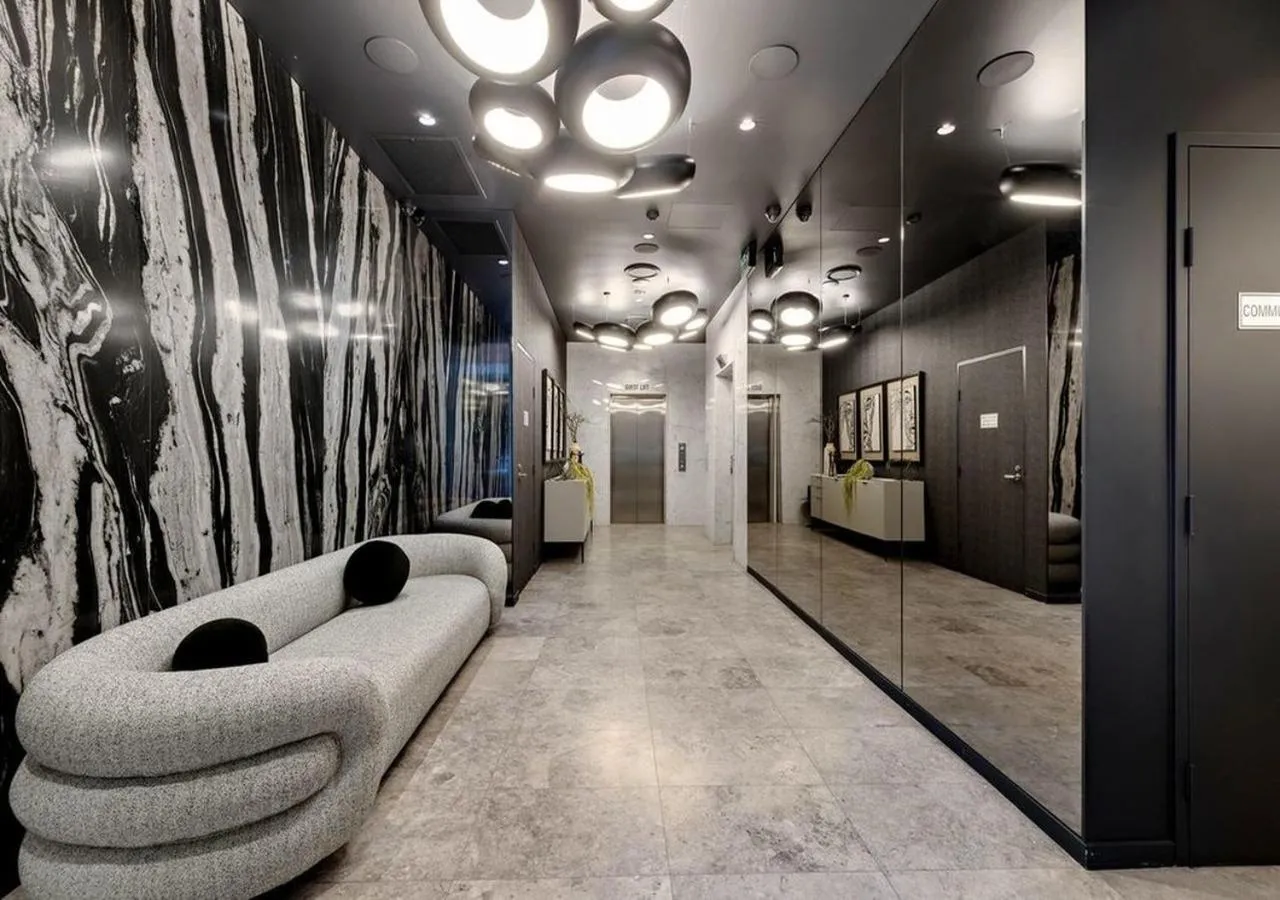 Property building in Spice On Broadway