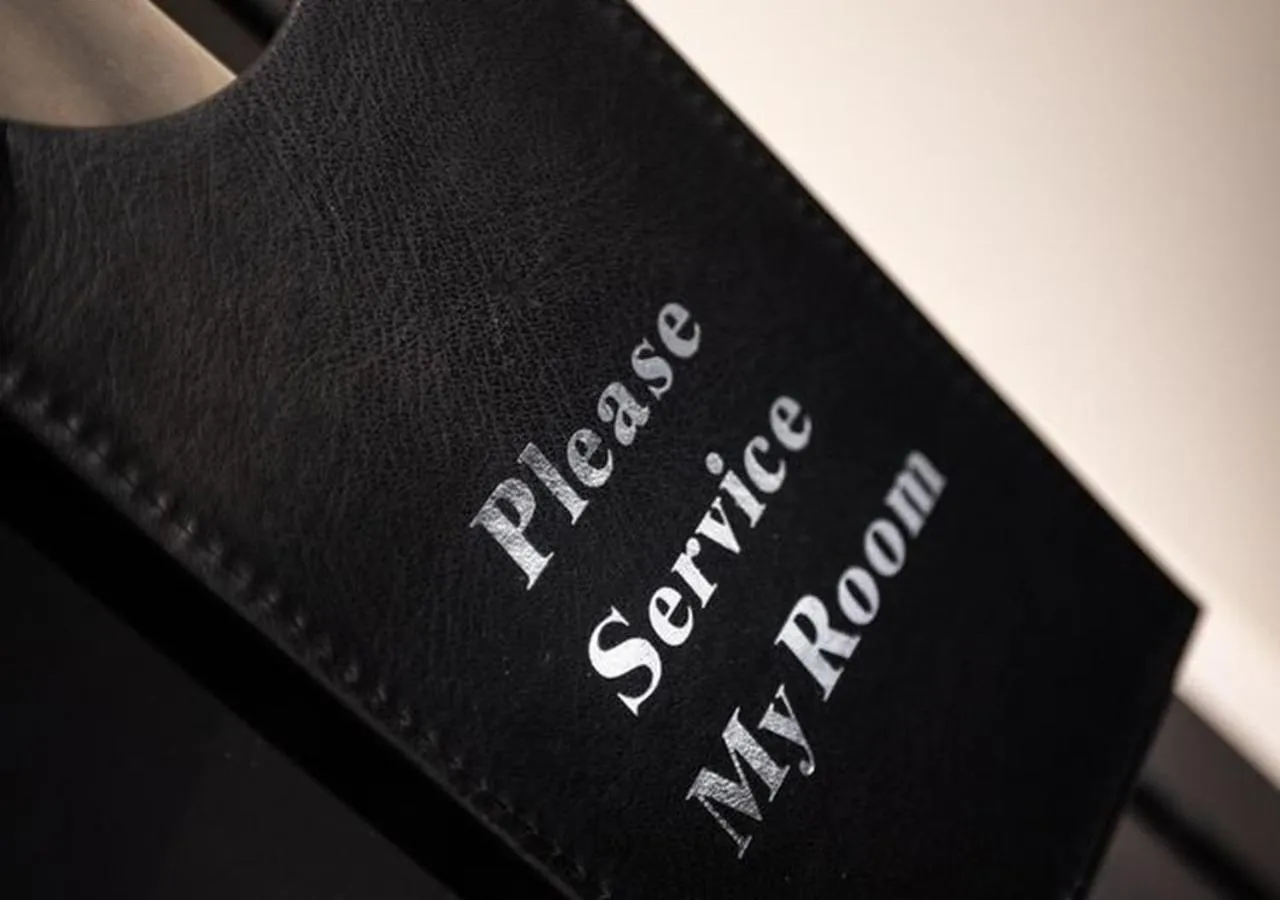 room service in Spice On Broadway