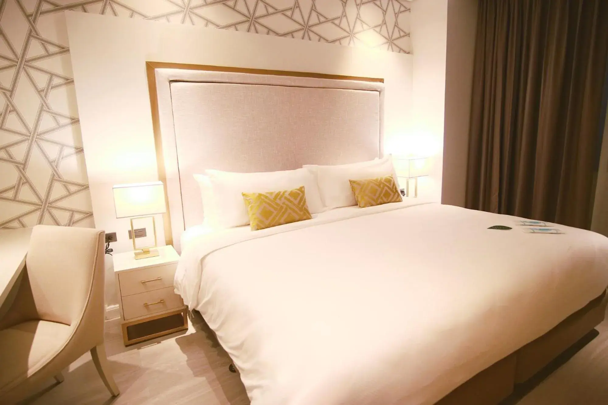 Junior Suite in Summit Hotel Naga Junior Suite in Summit Hotel Naga