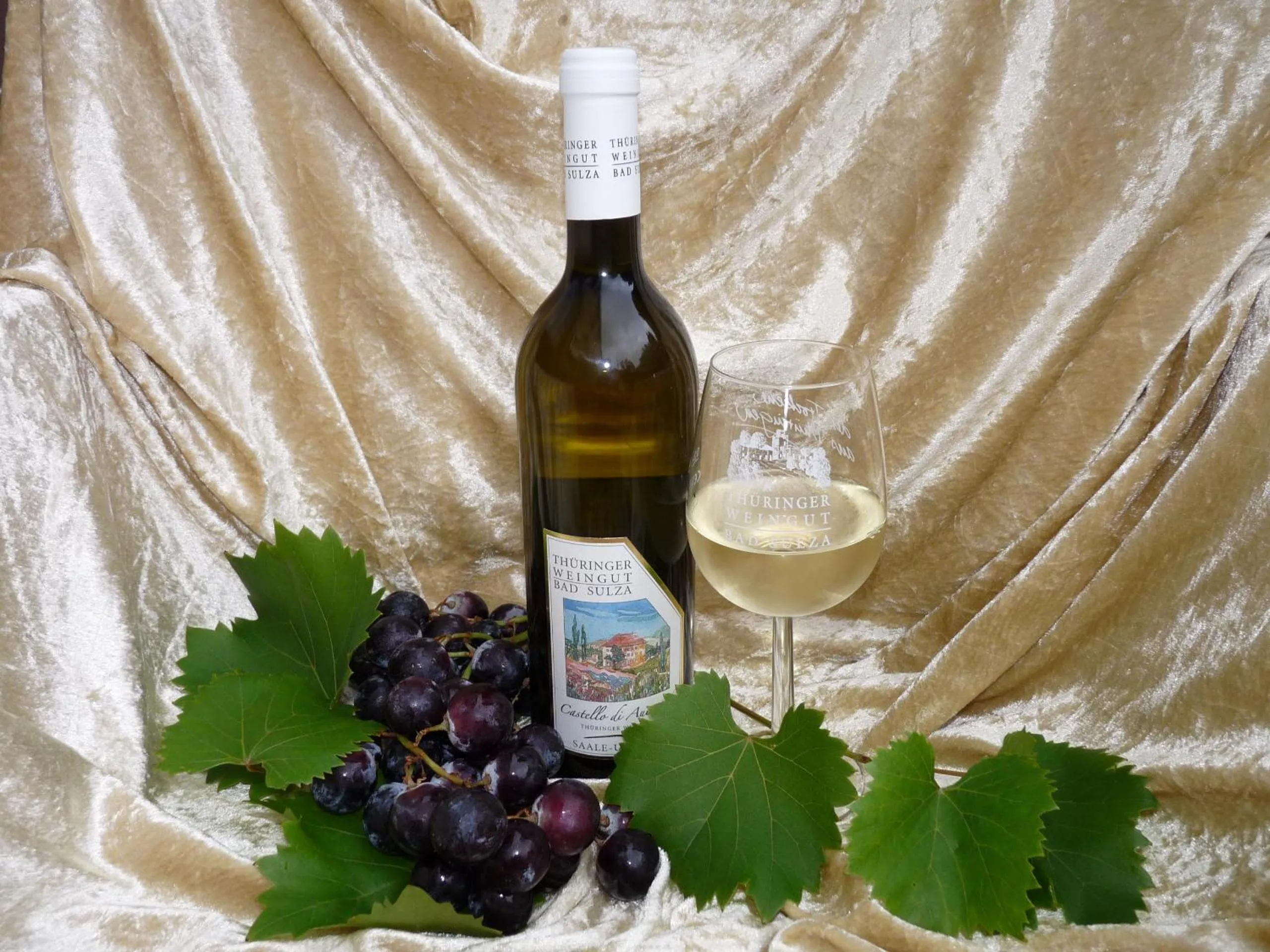 Drinks in Hotel zur Kanone