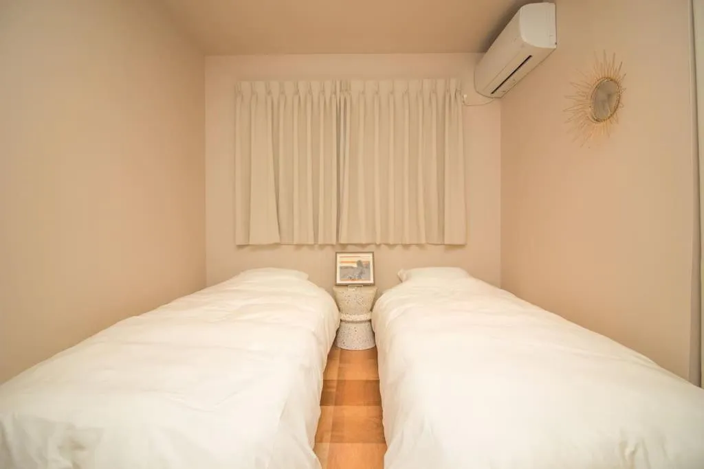 Bed in d3 HOTEL gallery2