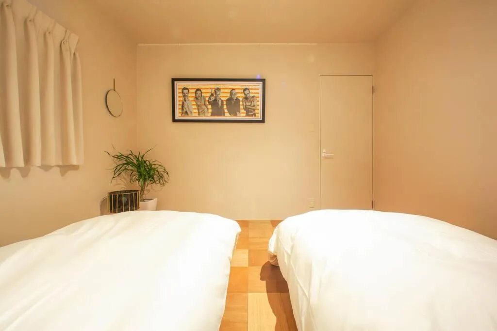 Bed in d3 HOTEL gallery2