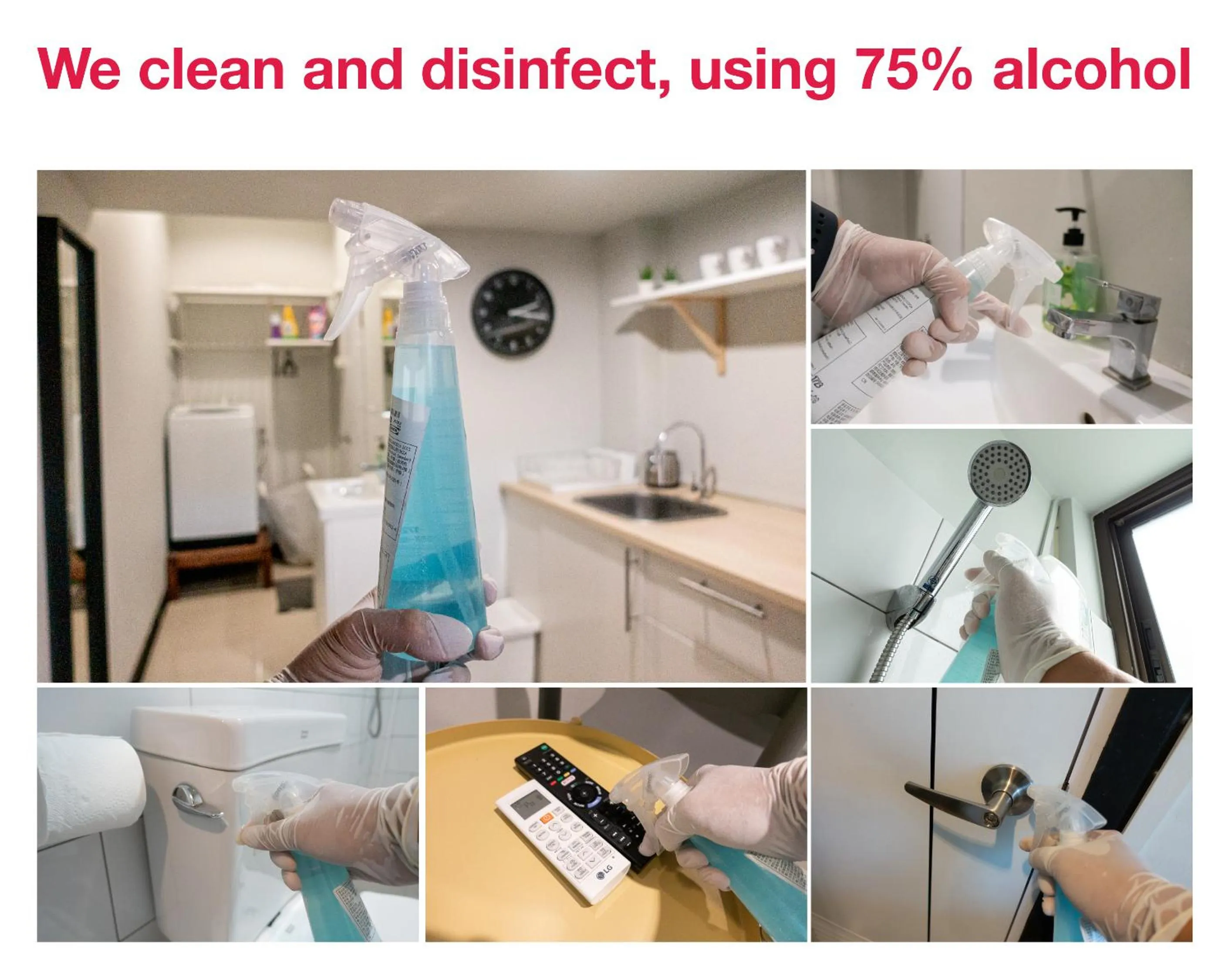 One-Bedroom Apartment in S1 Large Duplex Silom 3 Beds, Full Kitchen WIFI