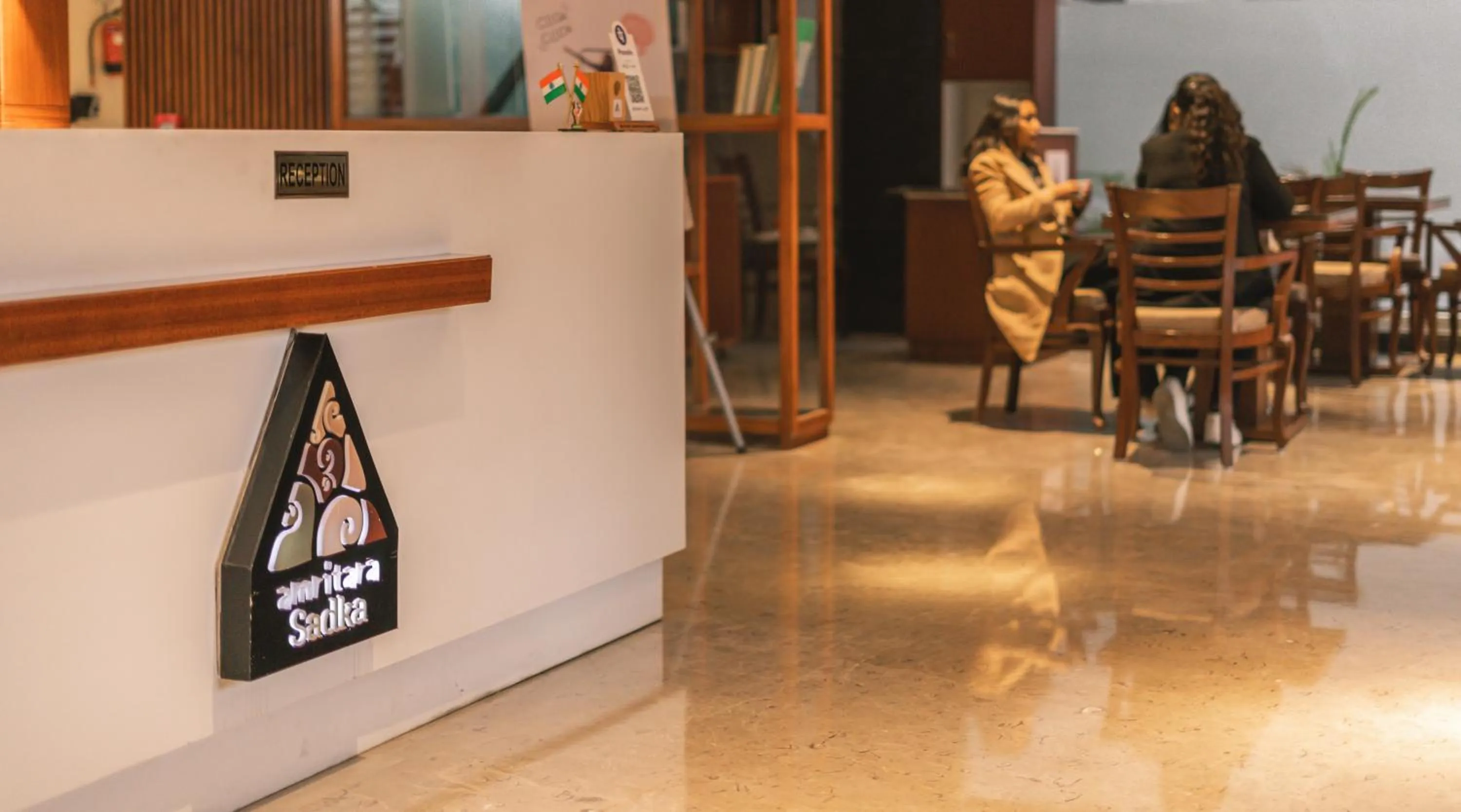 Restaurant/places to eat in Amritara Sadka Amritsar