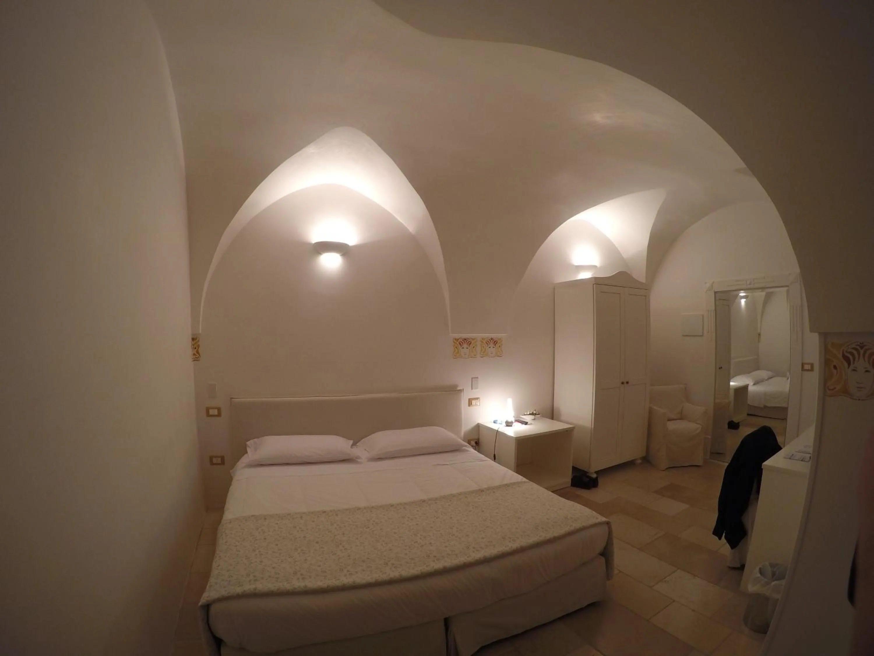 Bed in Dimora Dell'Osanna