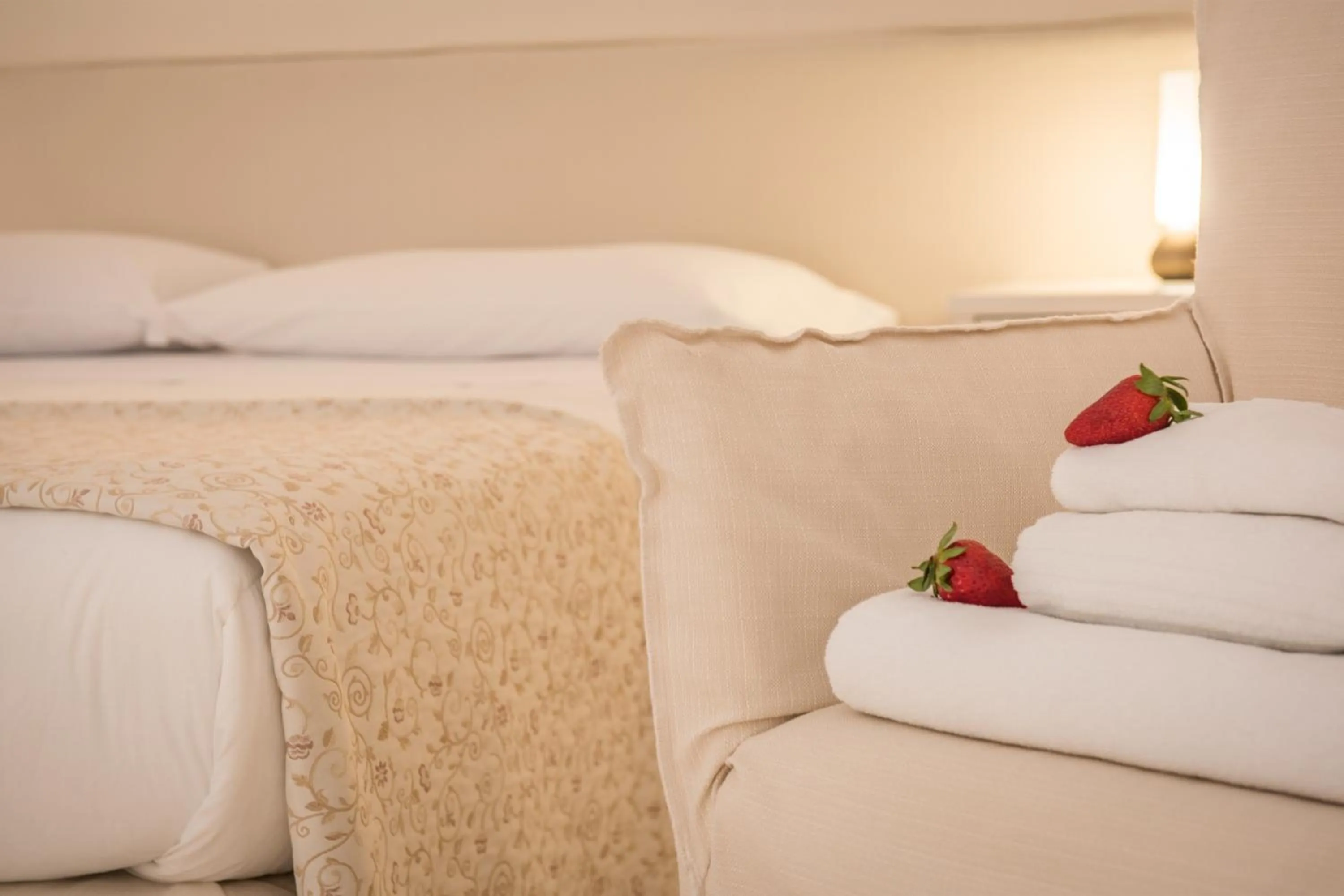 Bed in Dimora Dell'Osanna