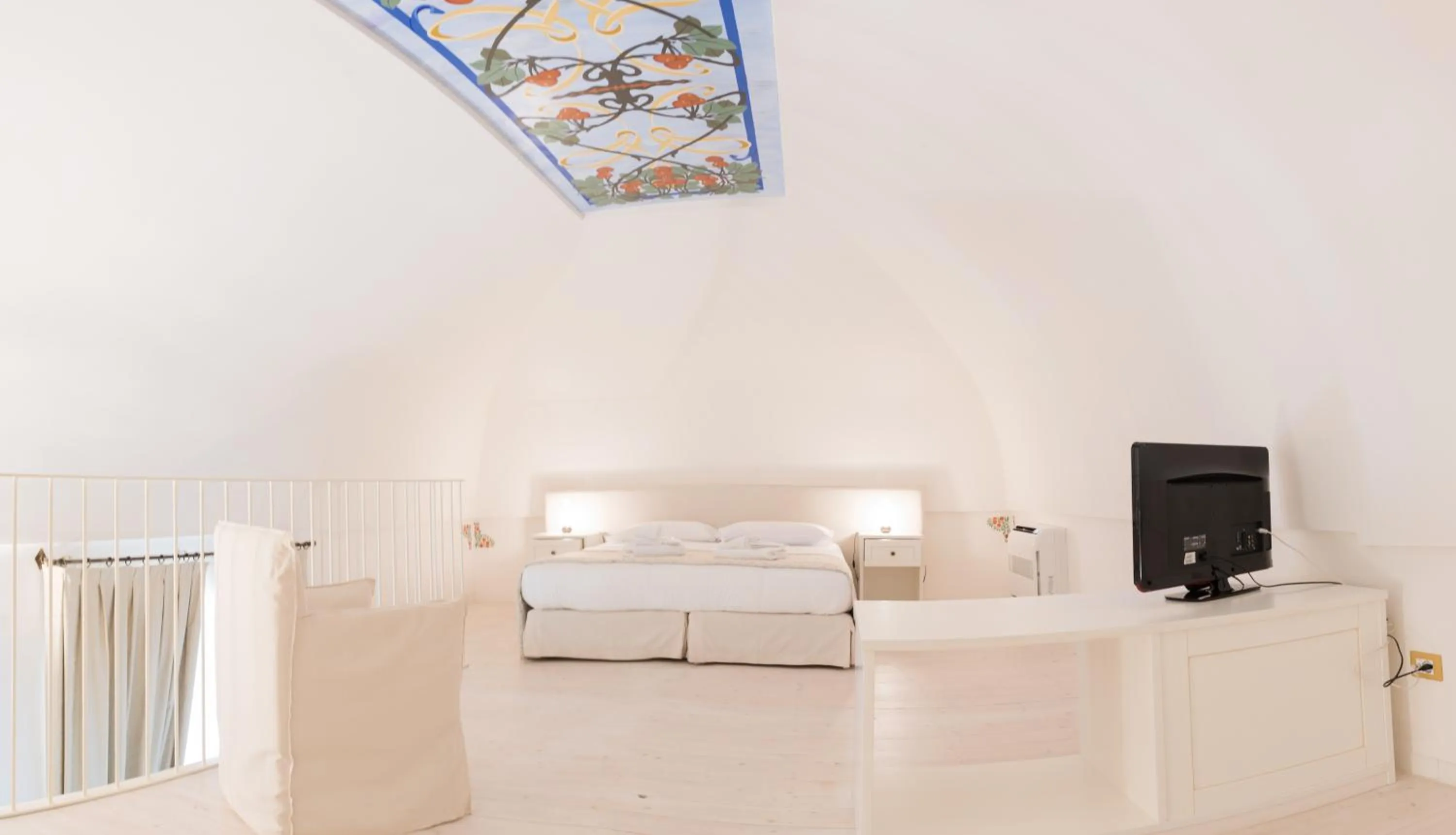 Bed in Dimora Dell'Osanna