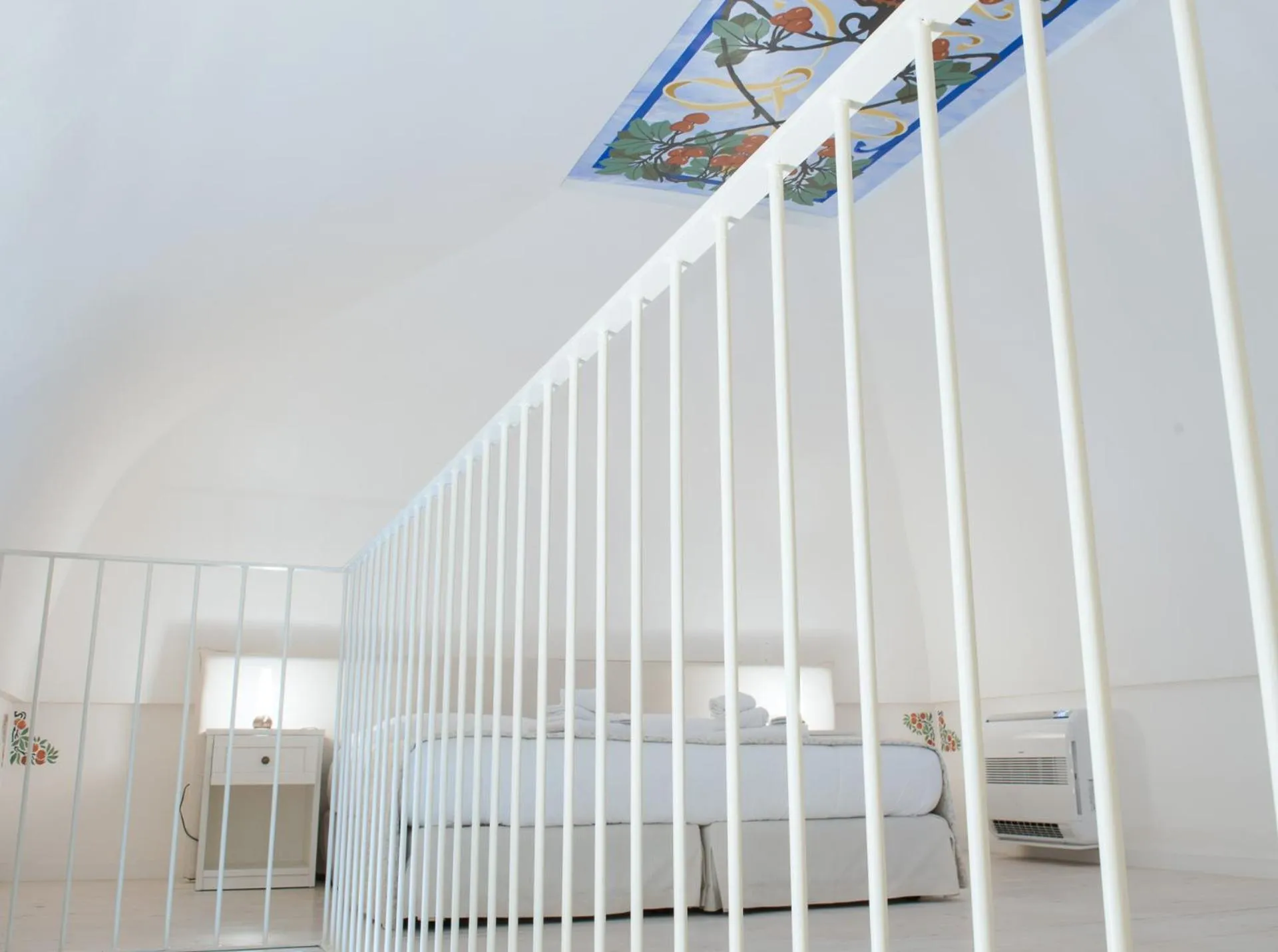 Bed in Dimora Dell'Osanna