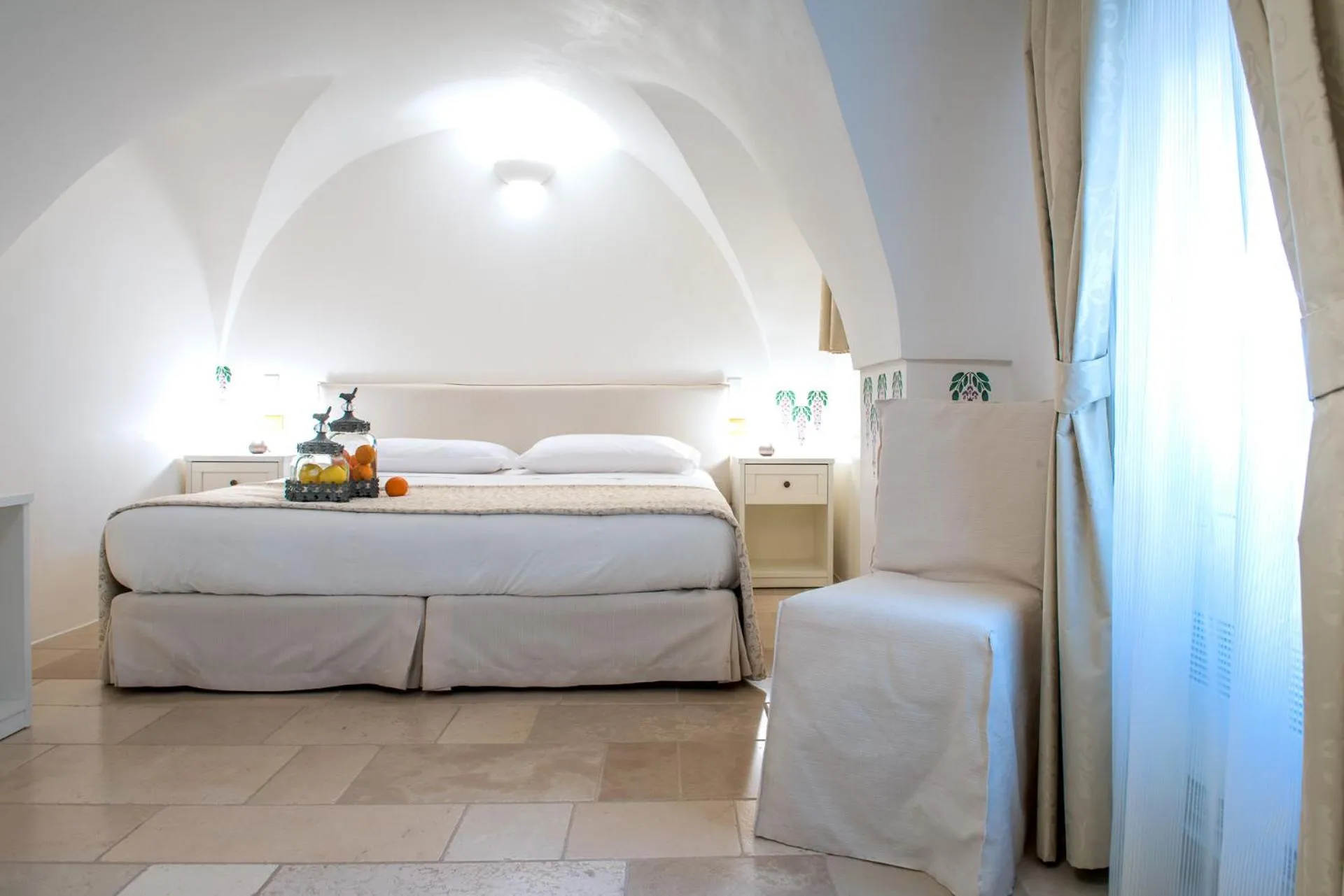 Bed in Dimora Dell'Osanna