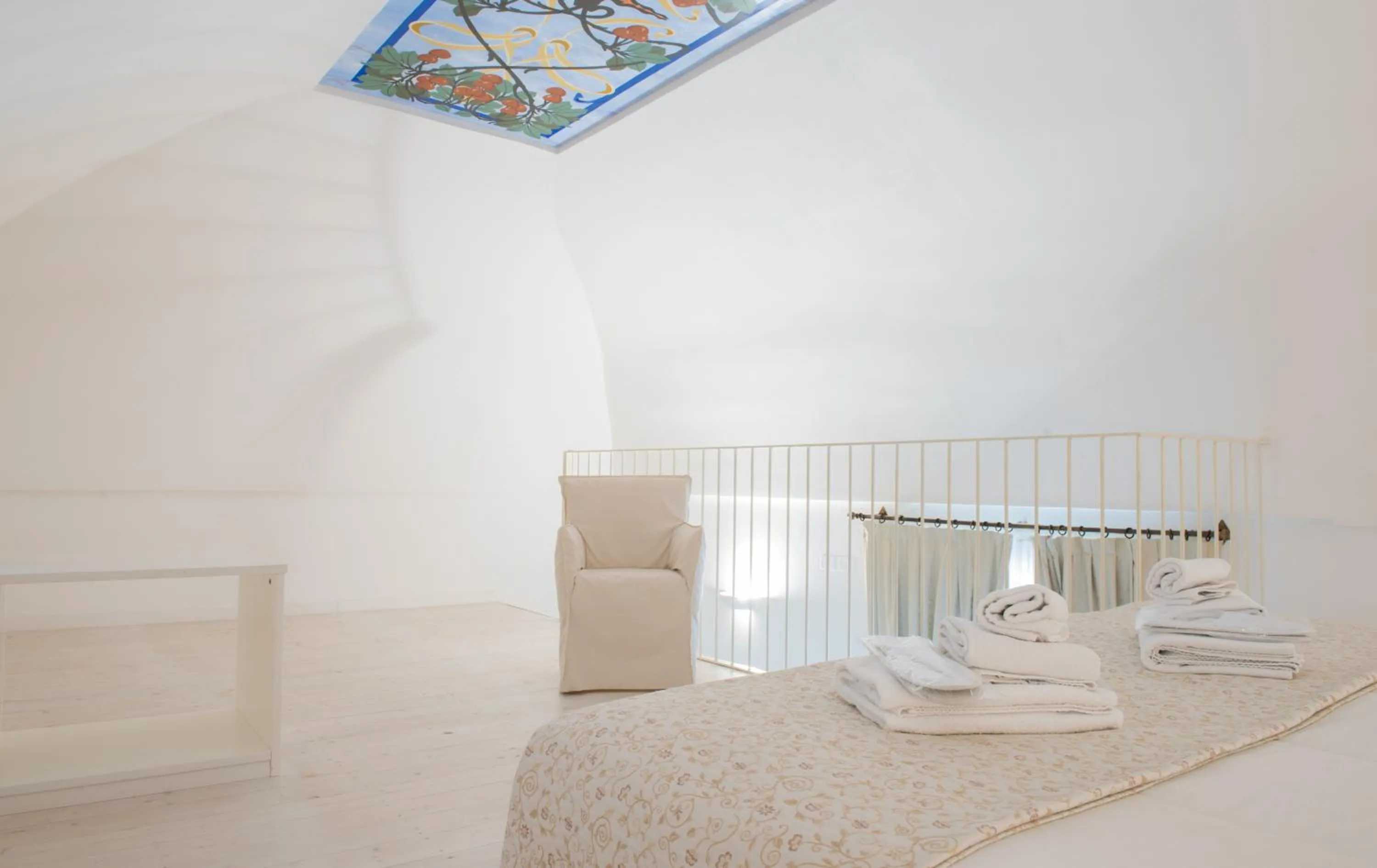 Bed in Dimora Dell'Osanna