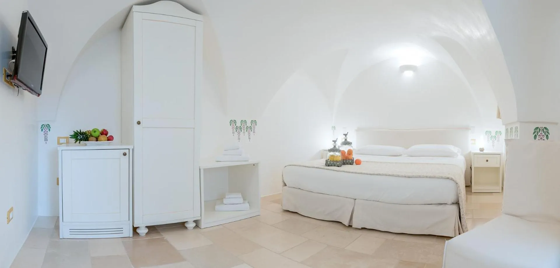 Bed in Dimora Dell'Osanna