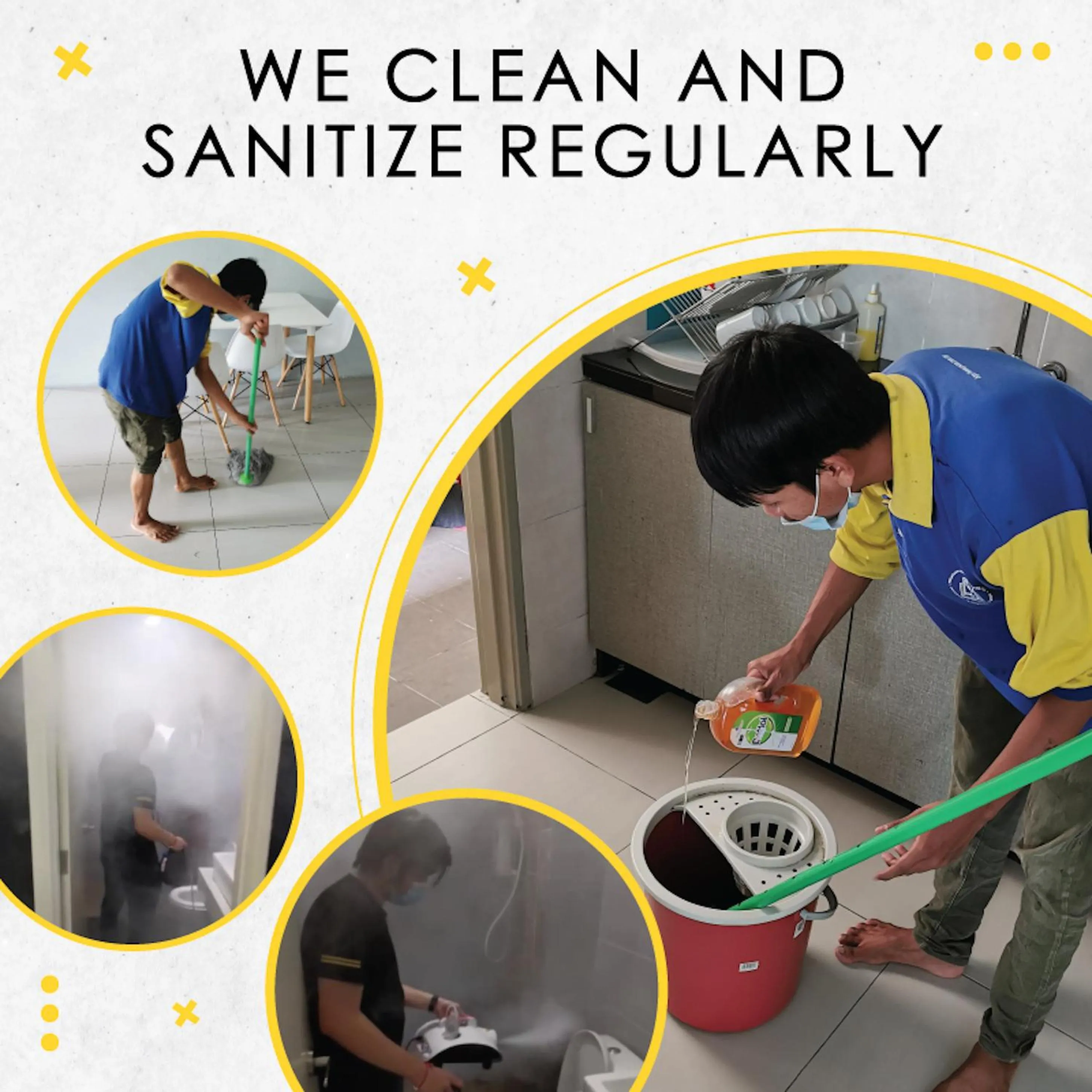 Other in Tamarind Suite by DreamScape