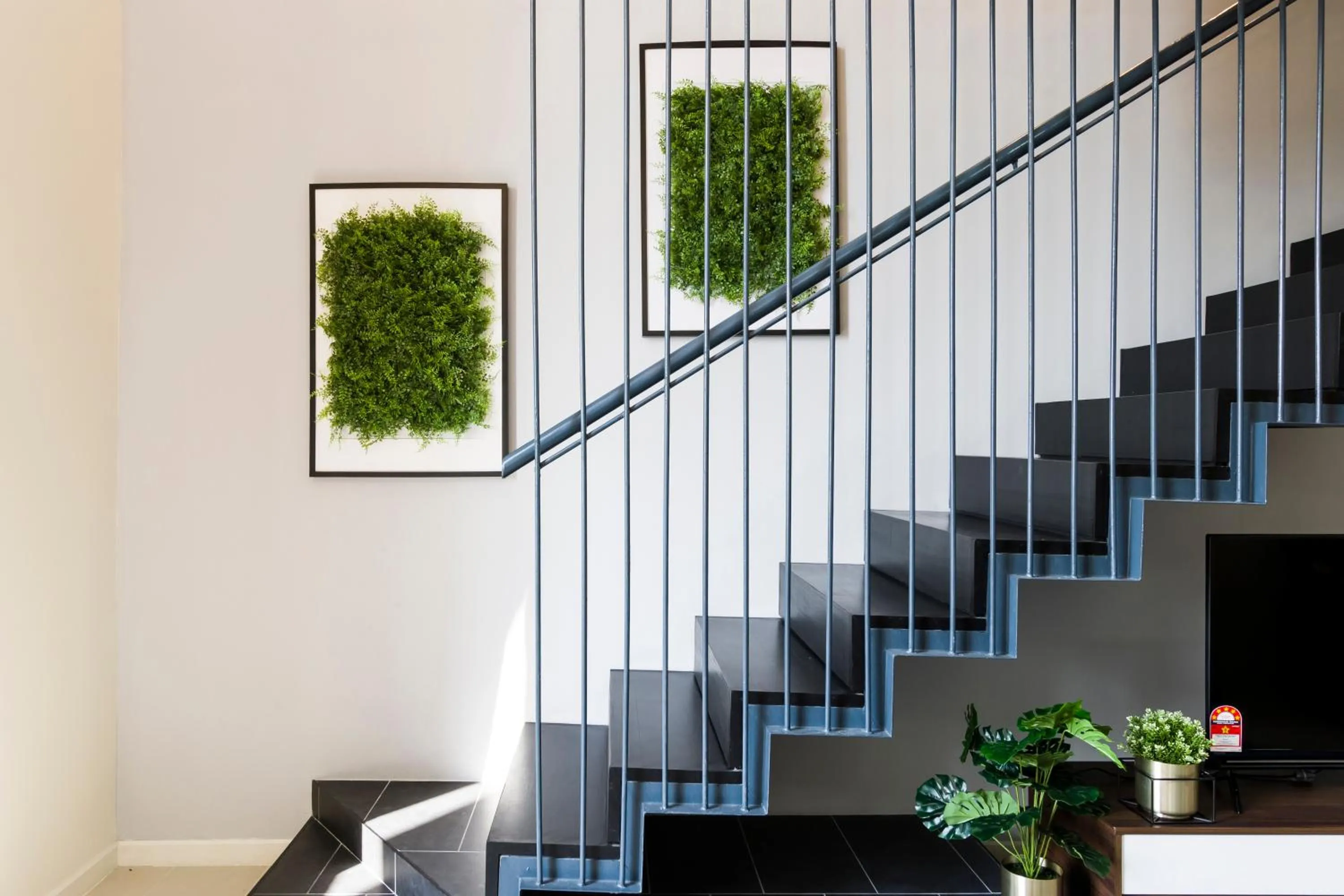 Other in Tamarind Suite by DreamScape