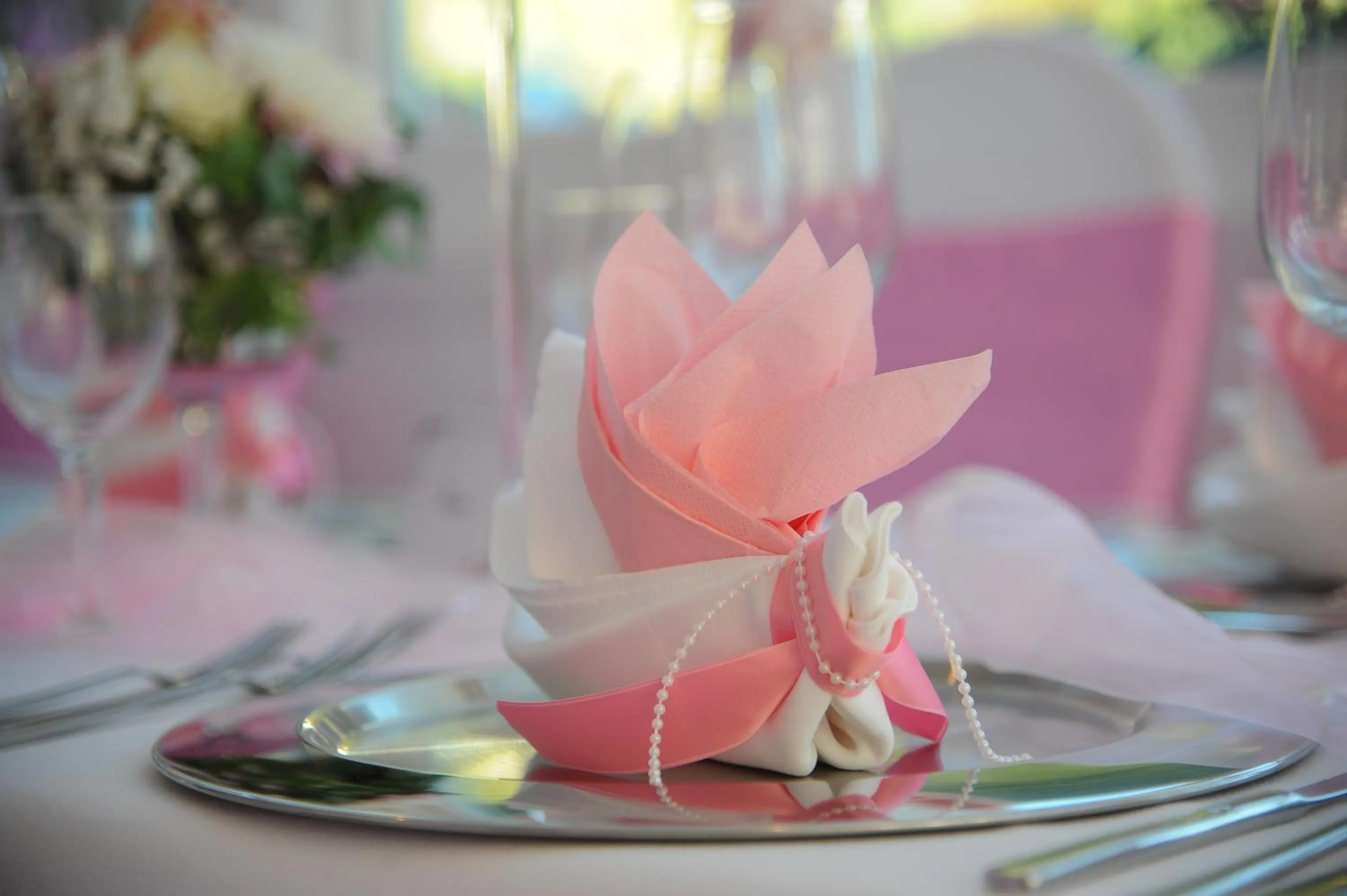 Restaurant/places to eat in Hotel Etschquelle