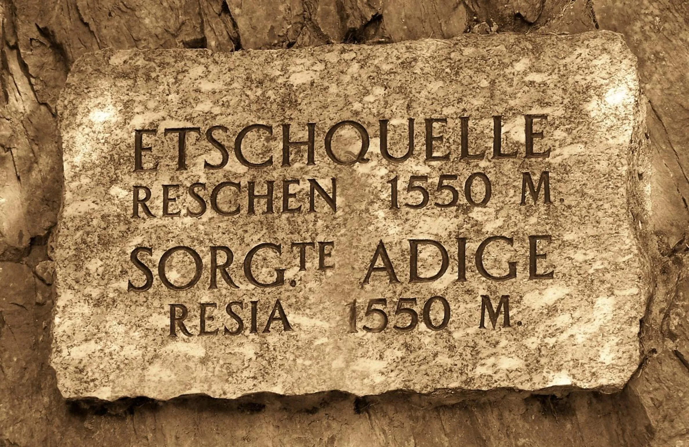 Other in Hotel Etschquelle