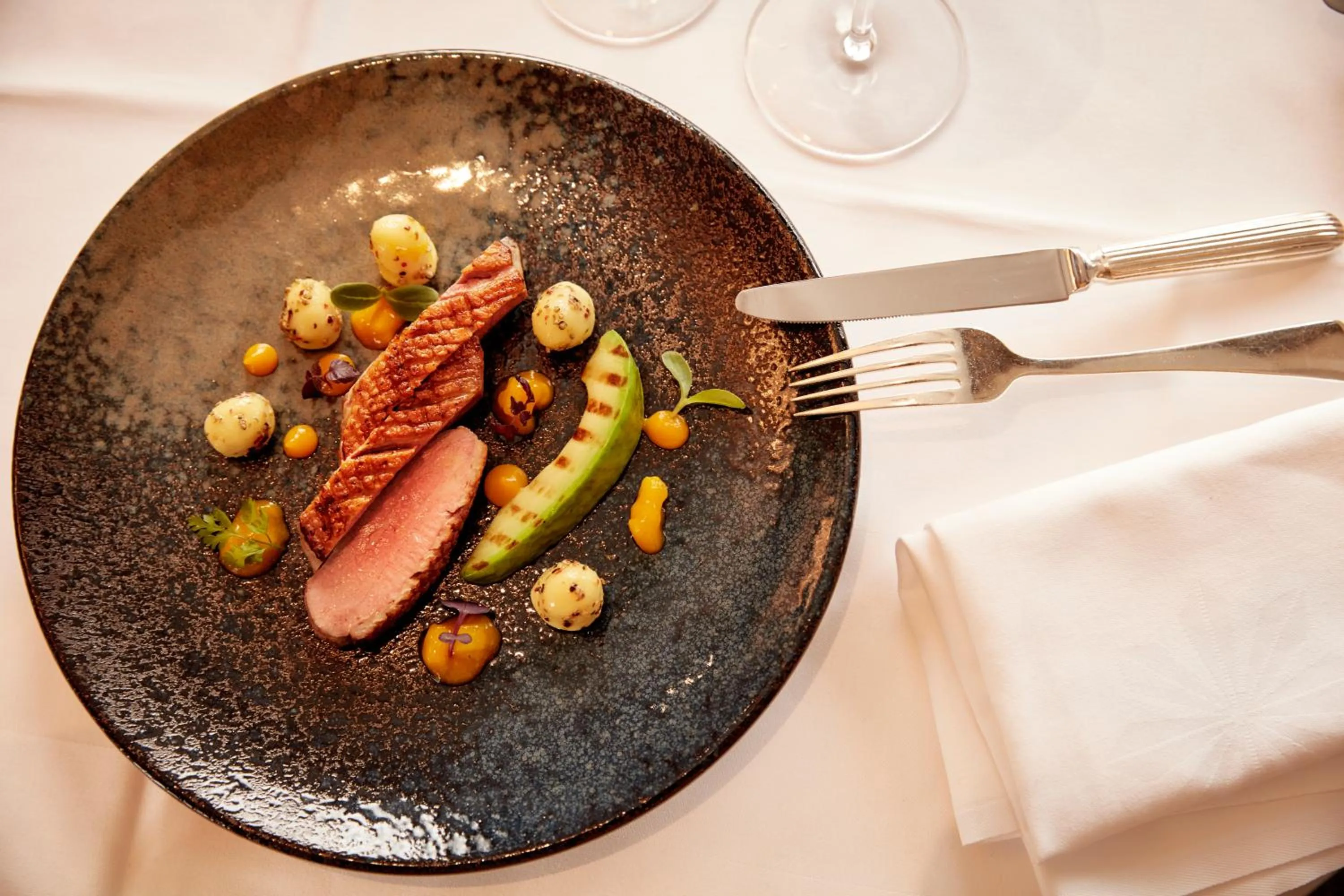 The Dufour by Hotel Schweizerhof Zürich