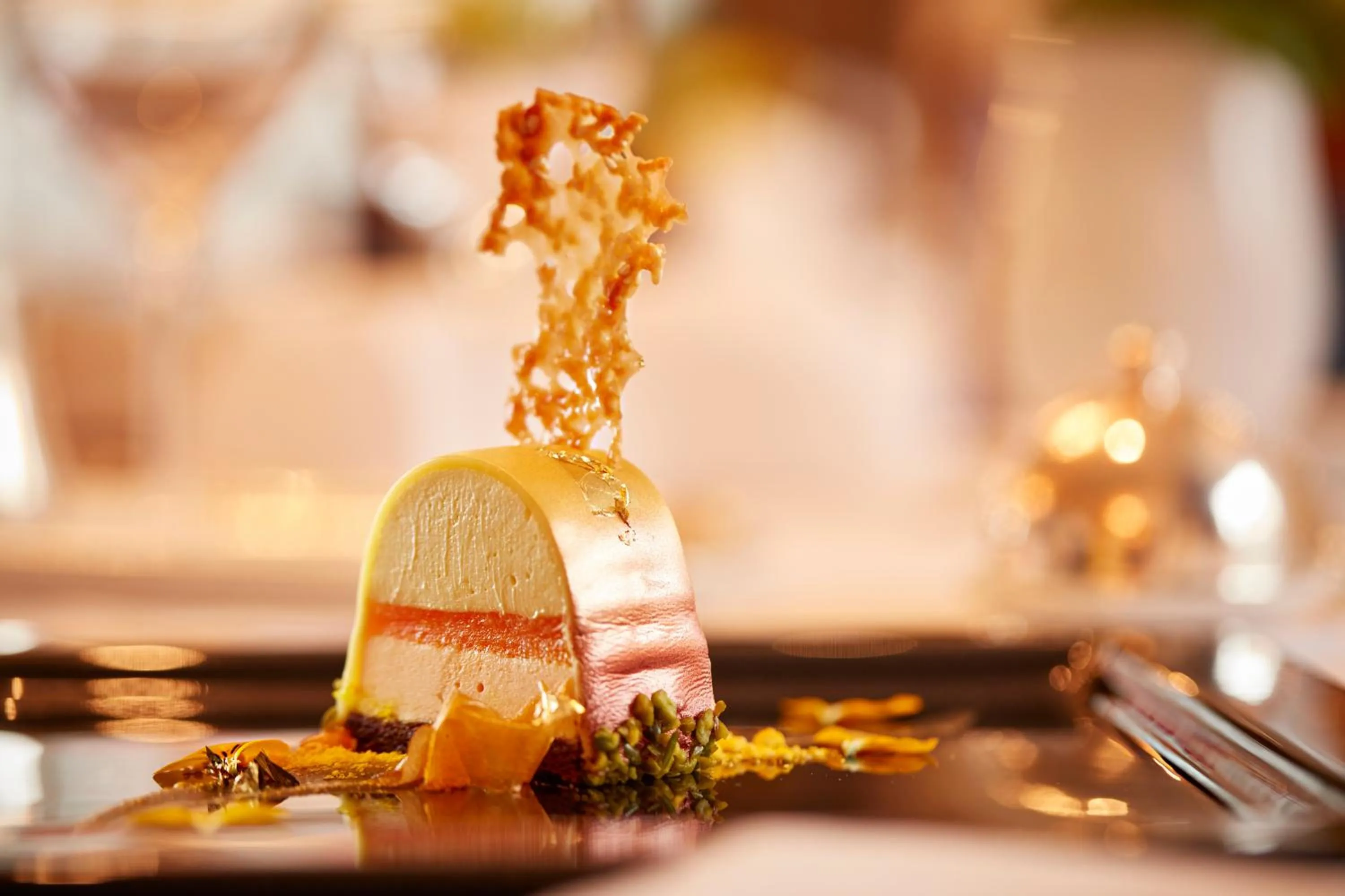 The Dufour by Hotel Schweizerhof Zürich