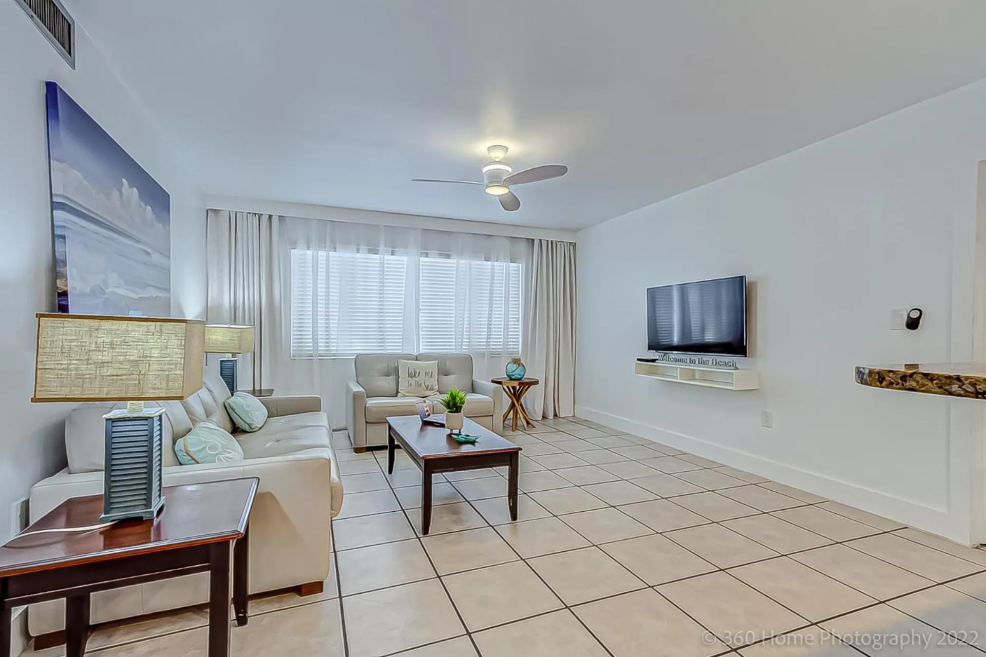 Living room in Twins Inn & Apartments