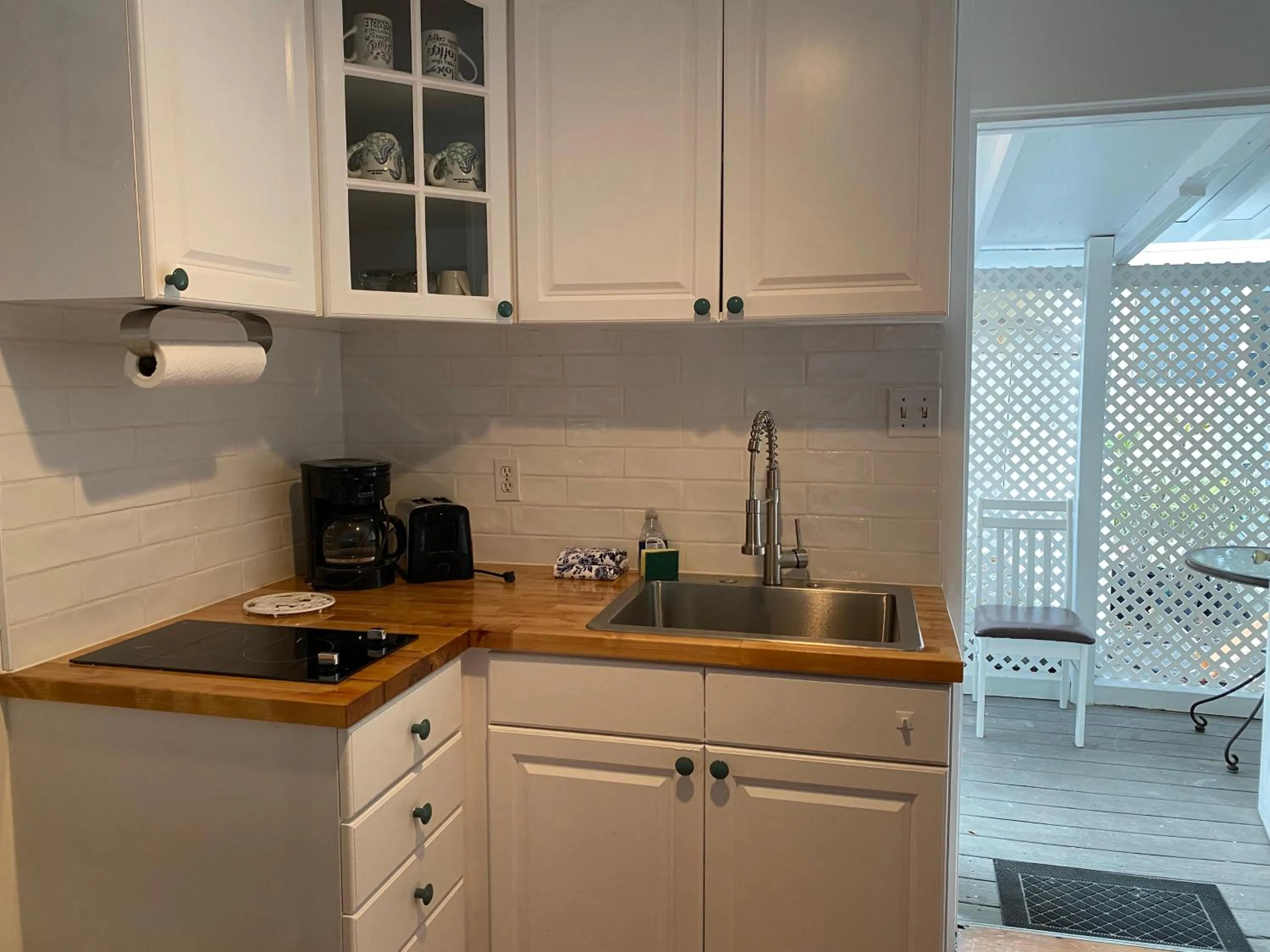 Twins Inn & Apartments