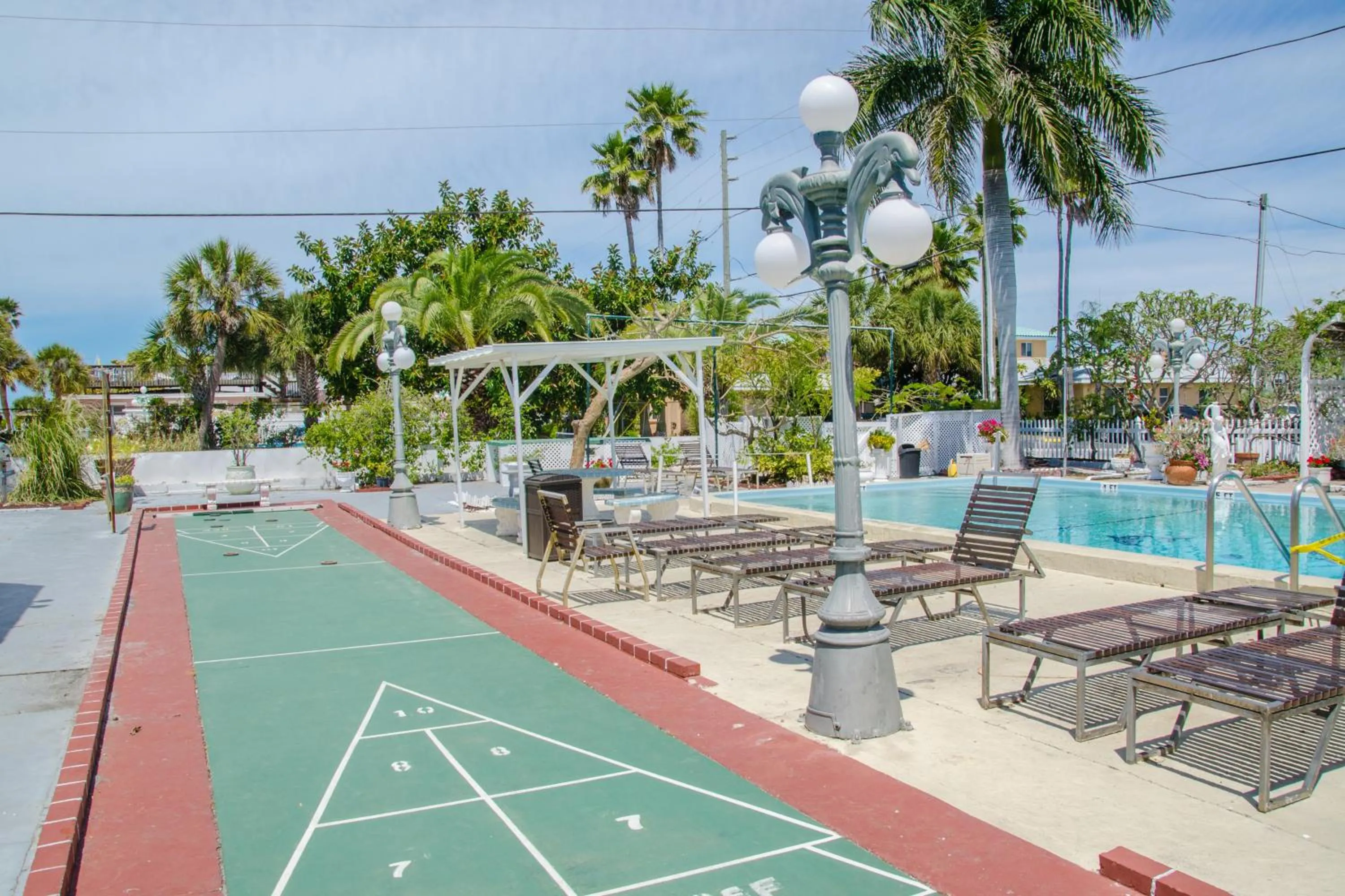 Other in Twins Inn & Apartments