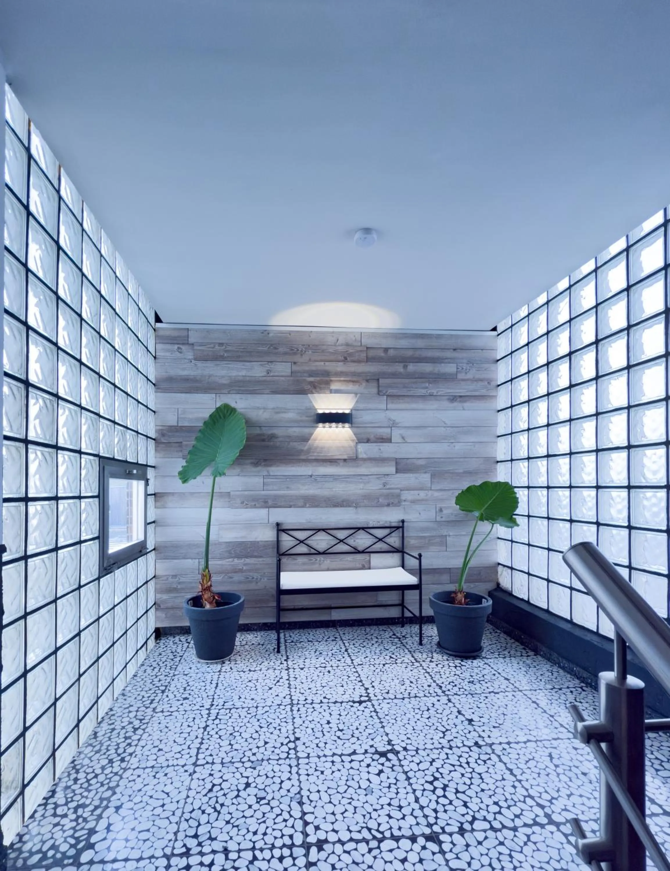 Property building in Hotel Schmidt garni