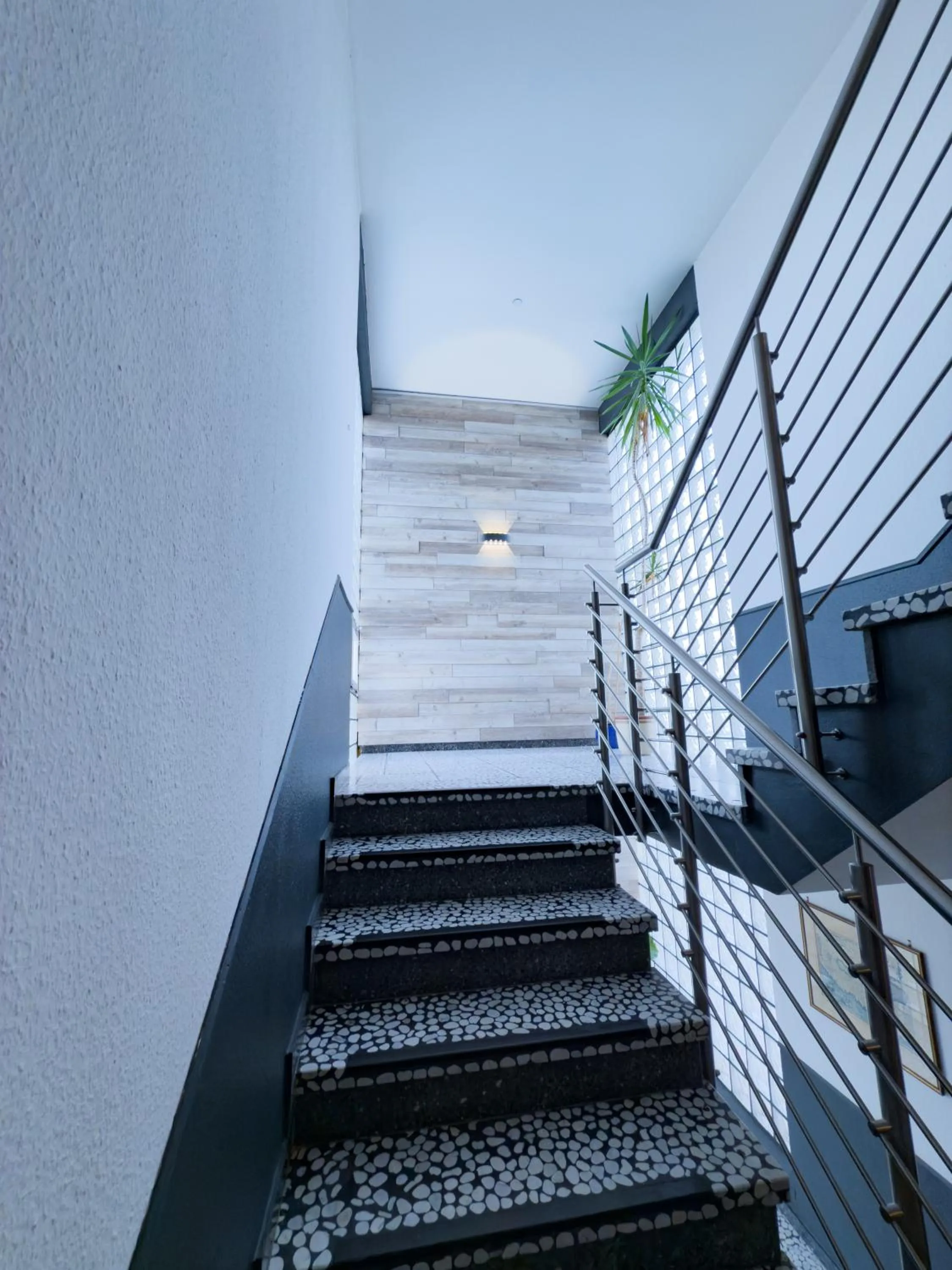 Property building in Hotel Schmidt garni