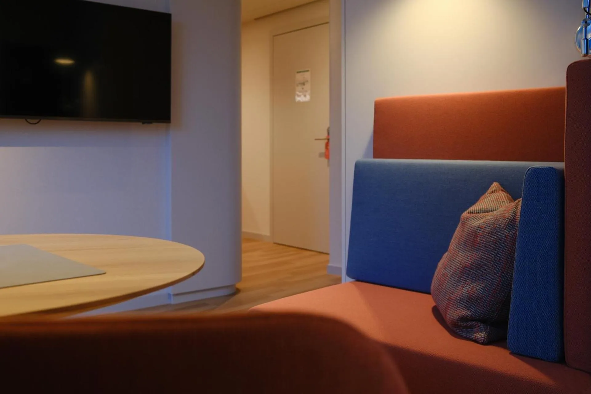 Facade/entrance in Der Sonnenhof