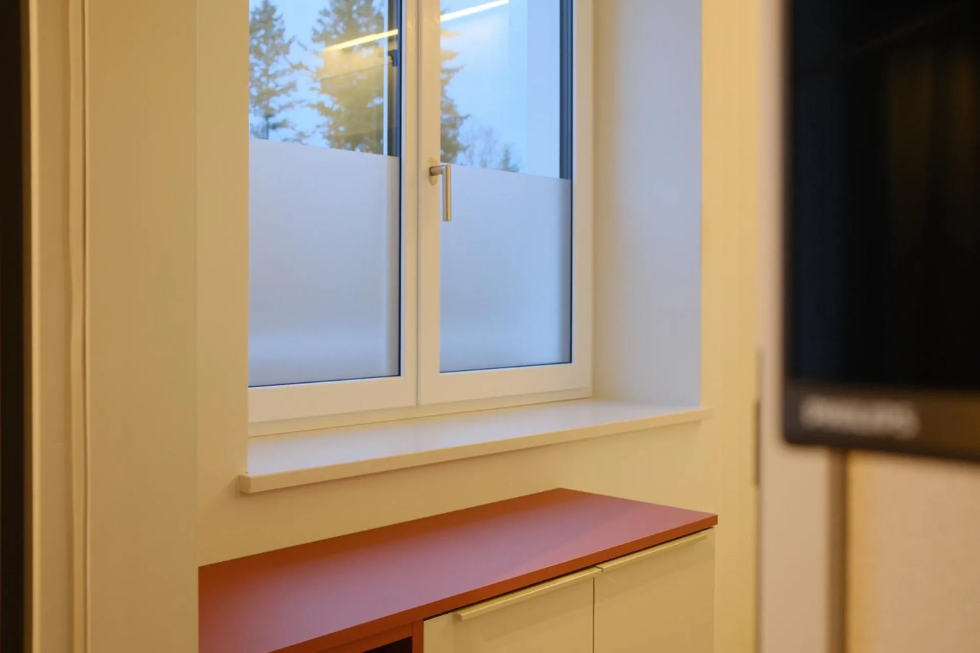 Bathroom in Der Sonnenhof