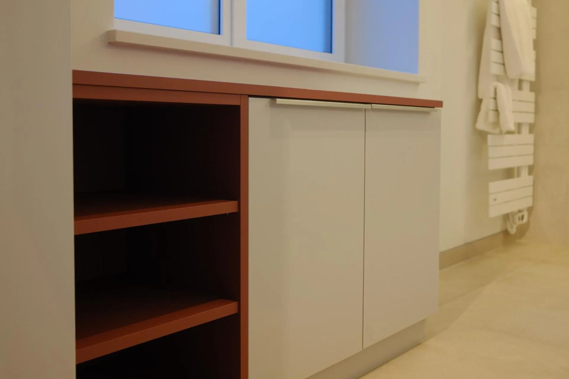 Bathroom in Der Sonnenhof