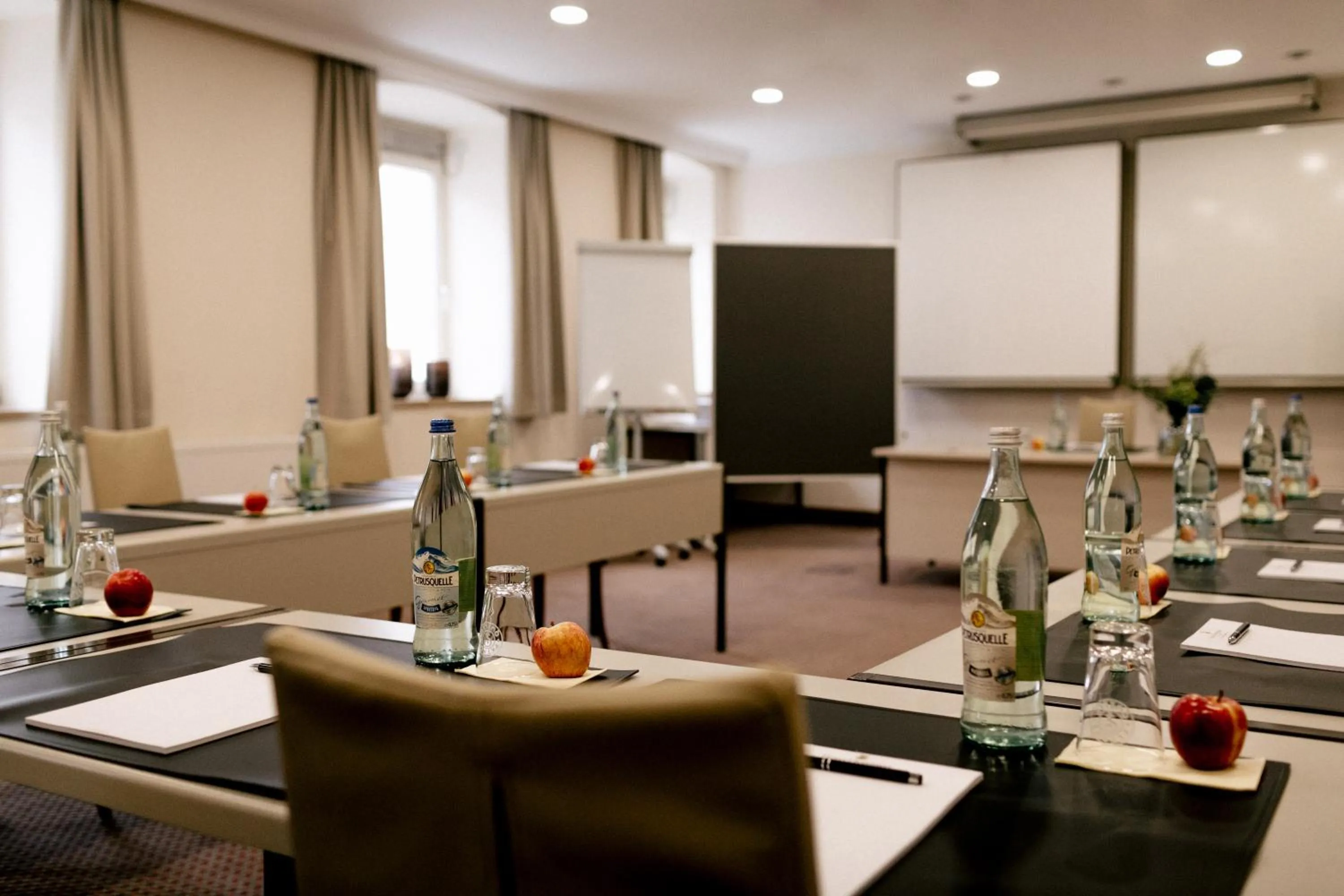 Meeting/conference room in Hotel Fletzinger